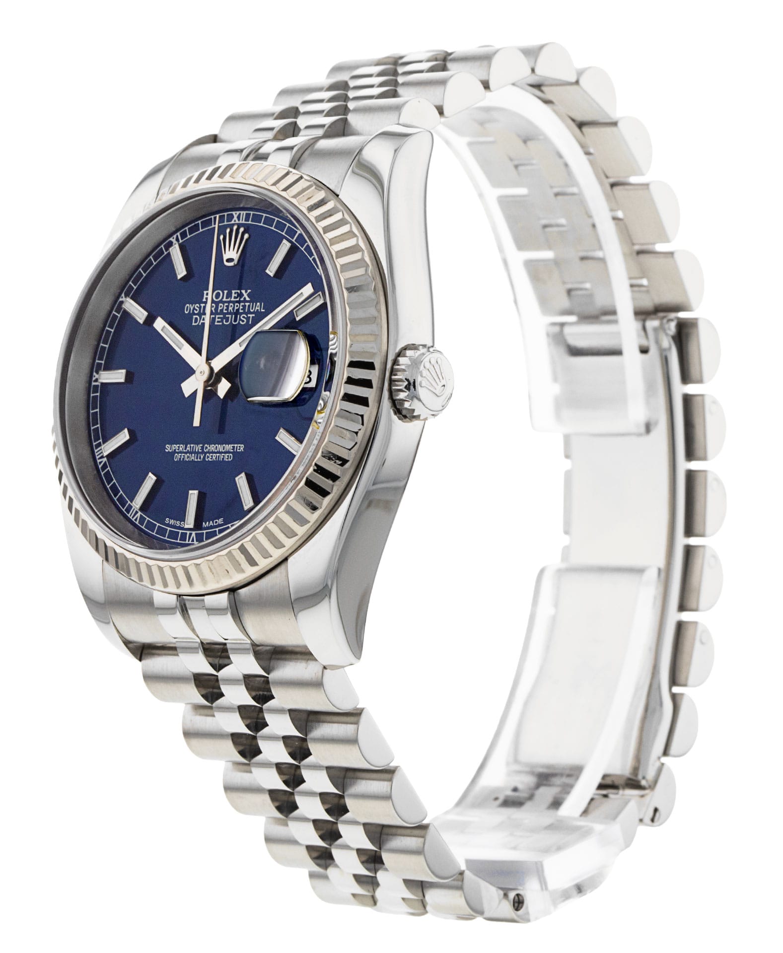 Rolex Datejust 116234 Thumbnail 2