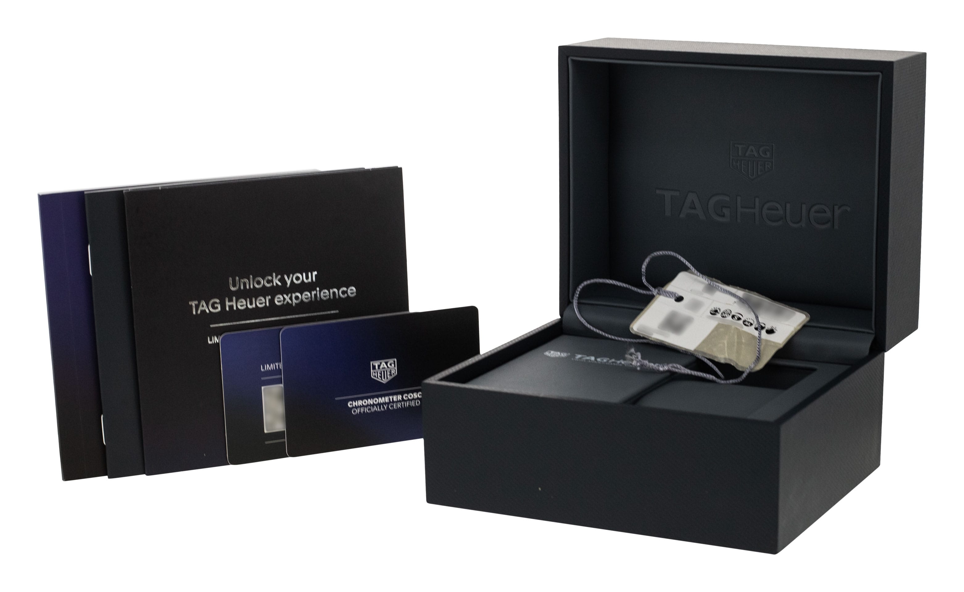 Tag Heuer Aquaracer WBP5110.BA0013 Thumbnail 4