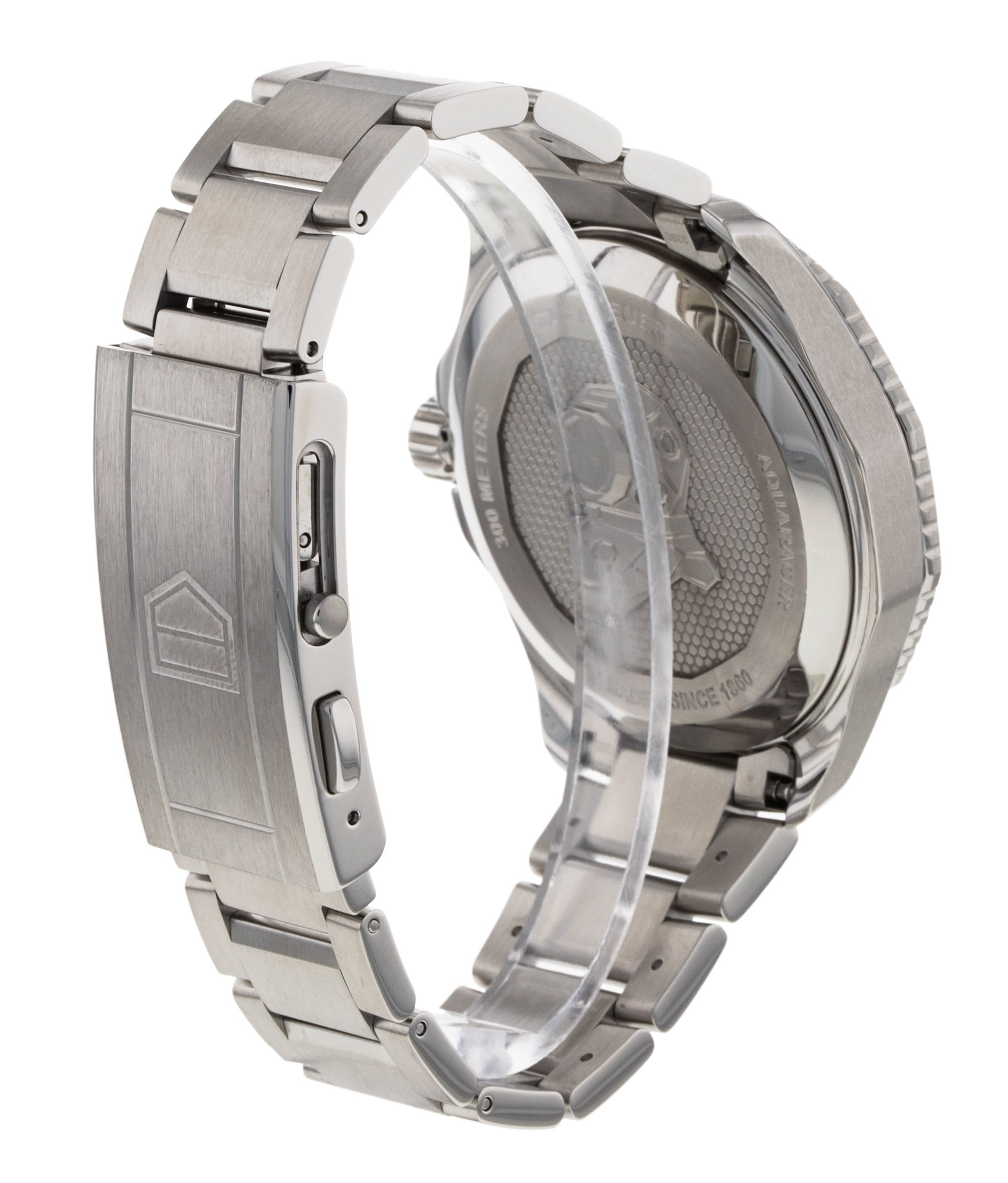 Tag Heuer Aquaracer WBP5110.BA0013 Thumbnail 3