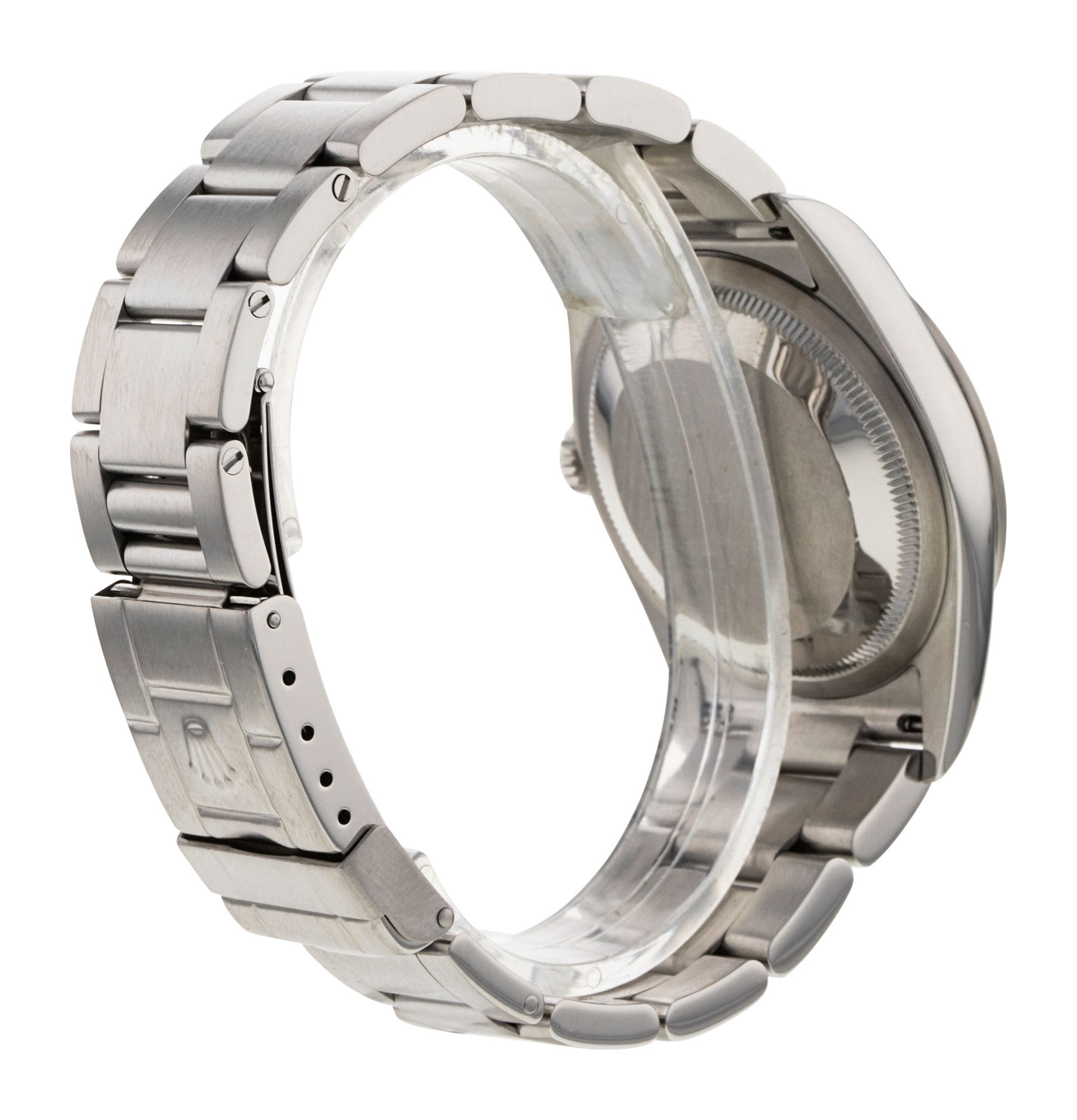 Rolex Explorer 114270 Thumbnail 3