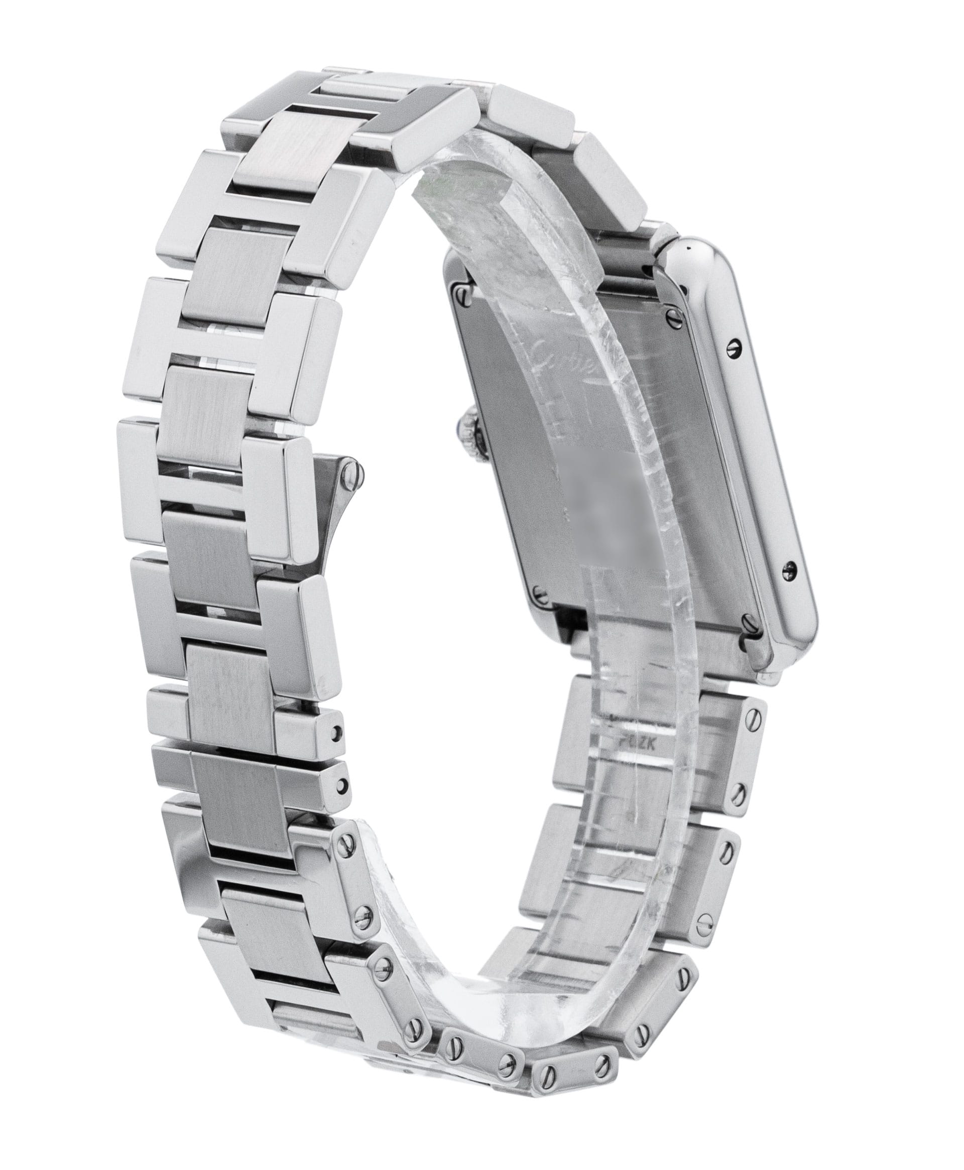Cartier Tank Solo W5200013 Thumbnail 3