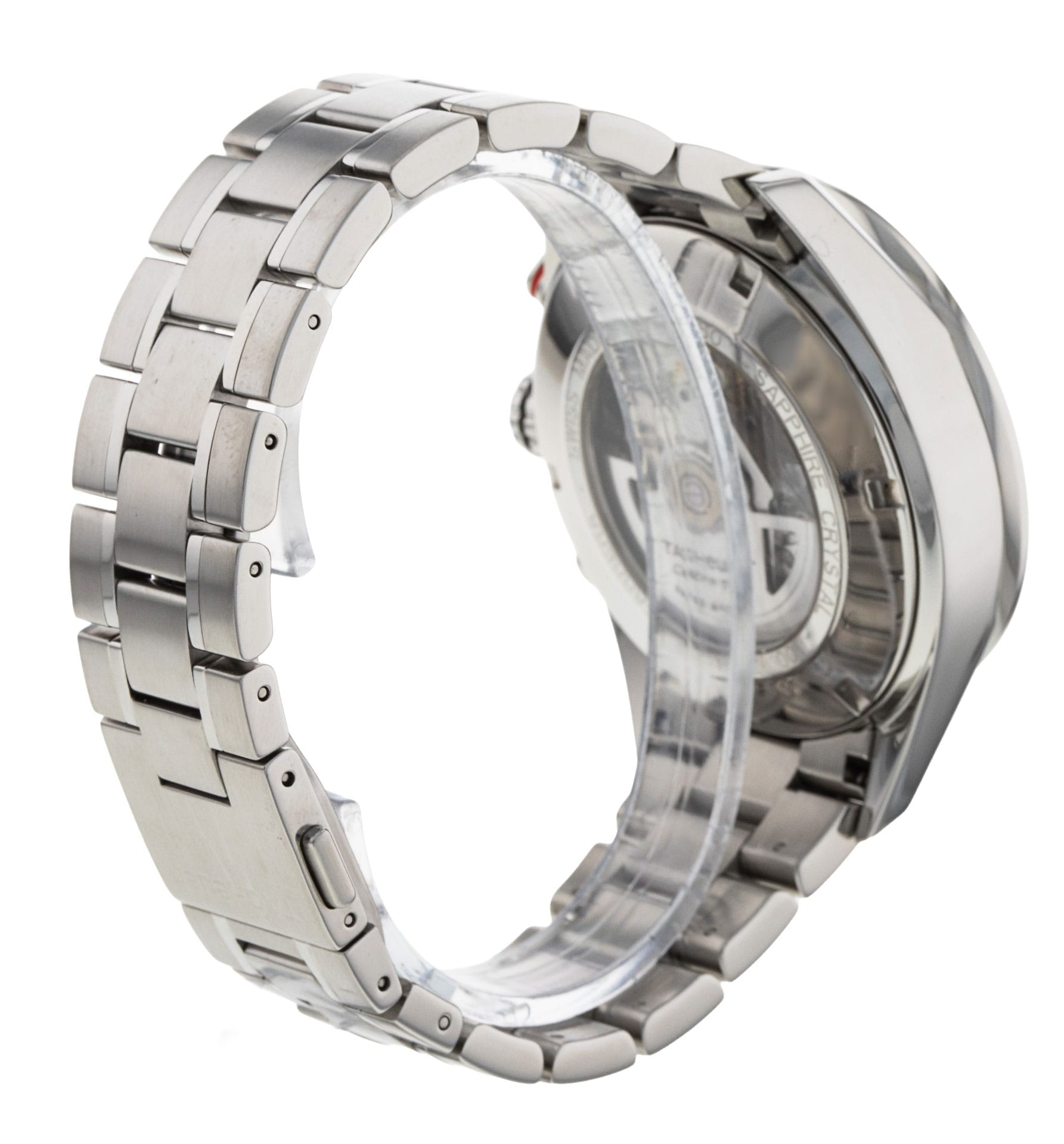 Tag Heuer Carrera CV2A10.BA0796 Thumbnail 3