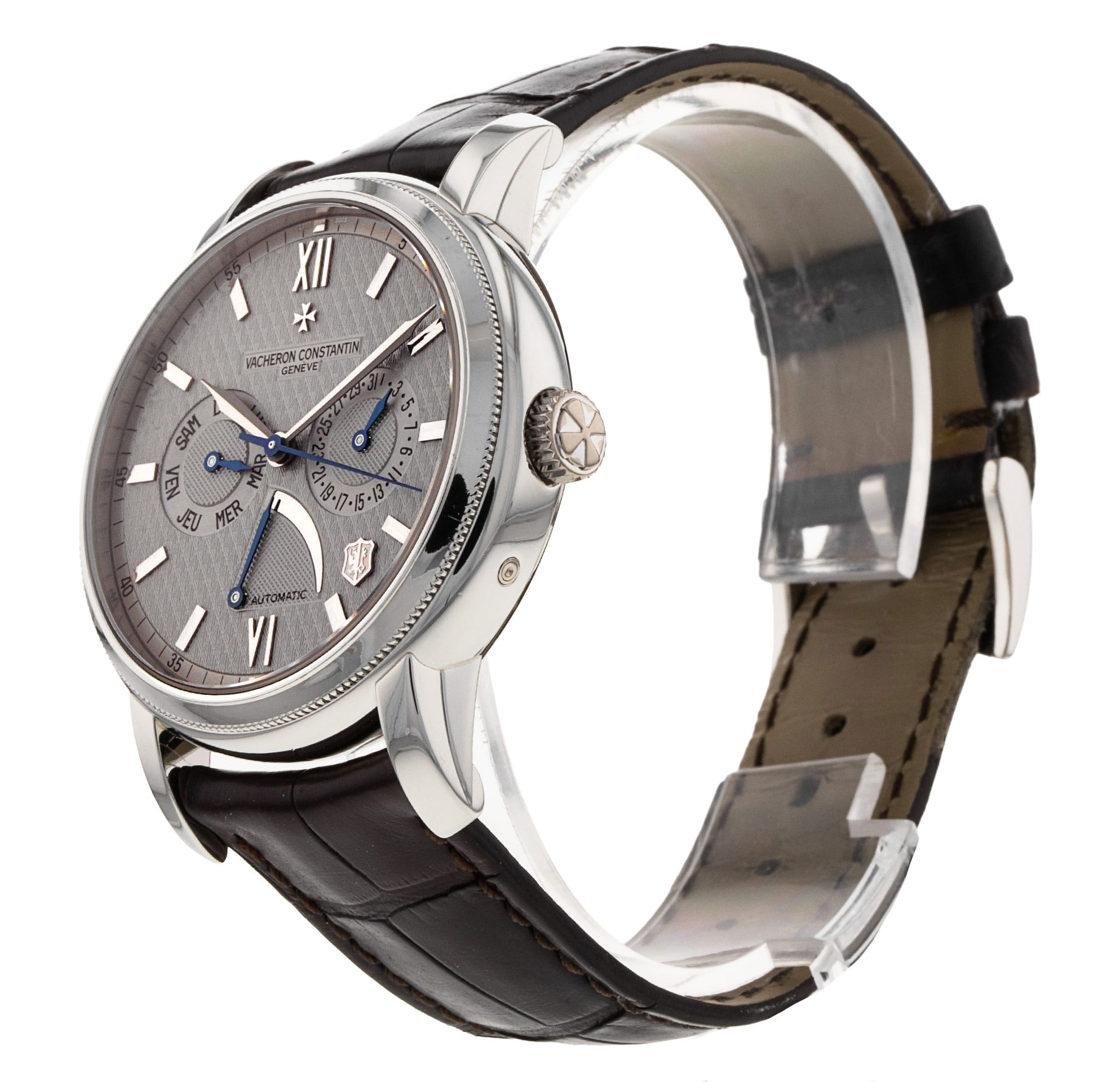 Vacheron Constantin Patrimony 85250/000P-9144 Thumbnail 2