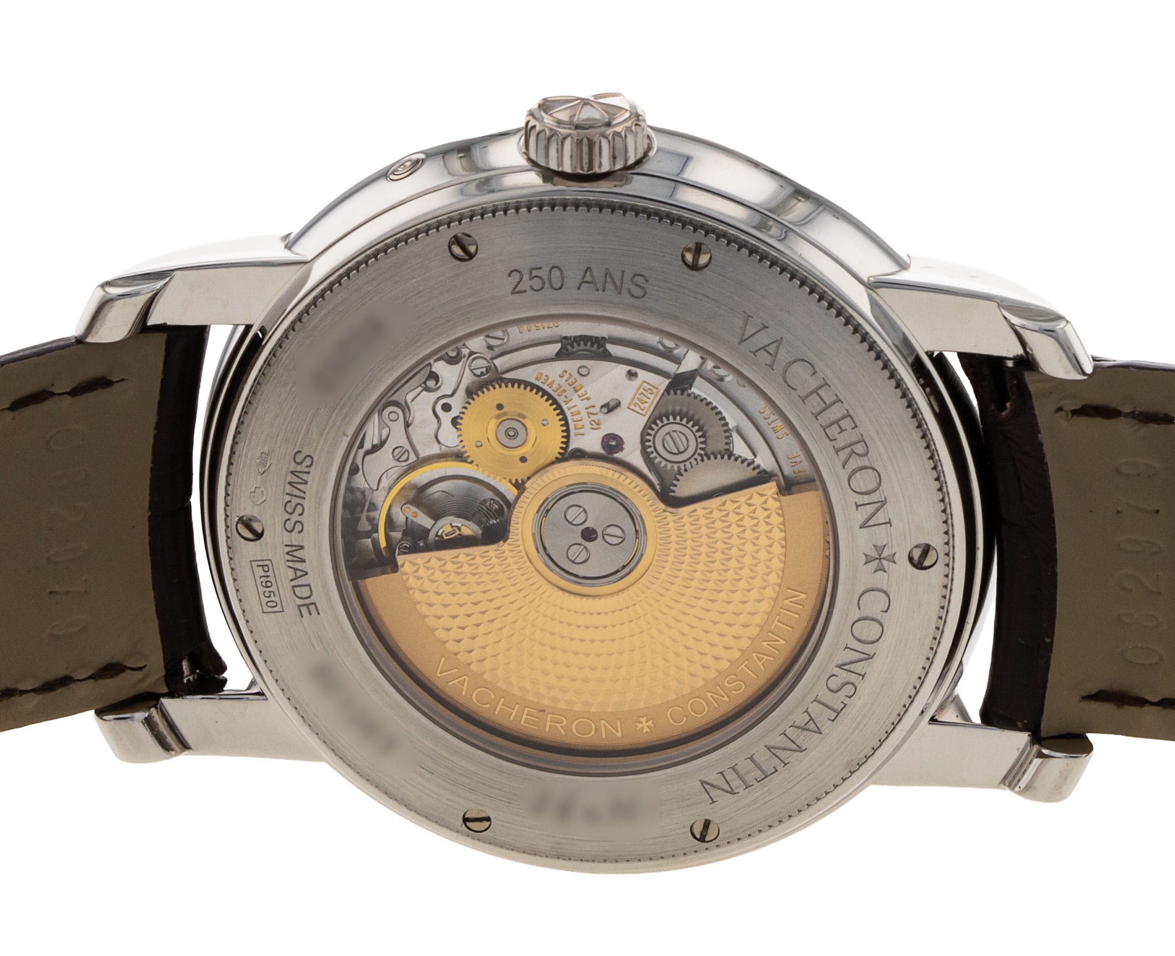 Vacheron Constantin Patrimony 85250/000P-9144 Thumbnail 4