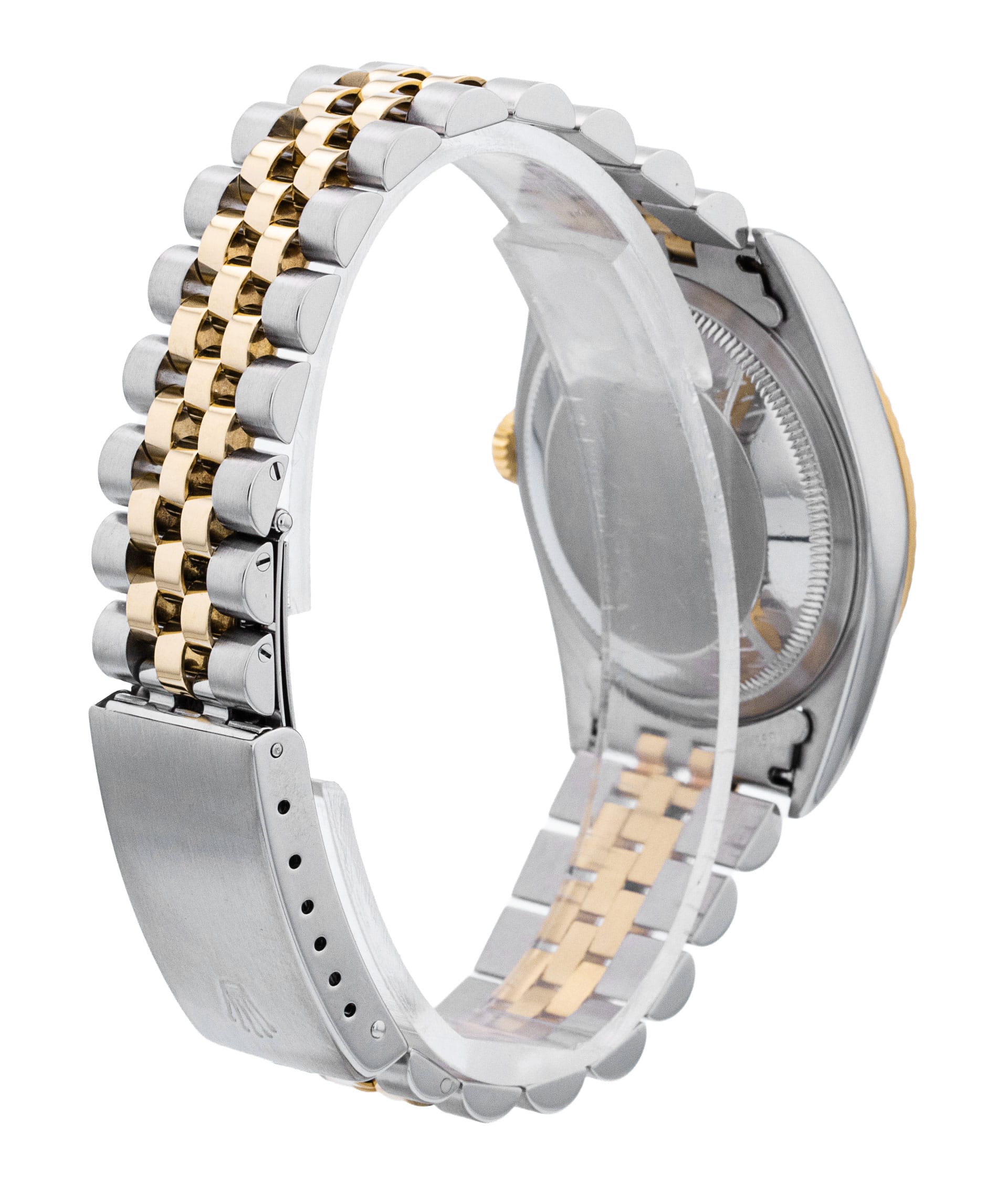 Rolex Datejust 16233 Thumbnail 3