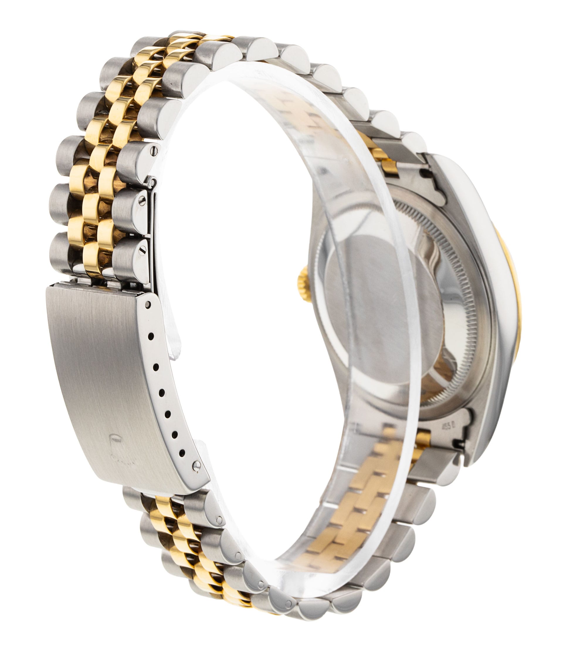 Rolex Datejust 16233 Thumbnail 3