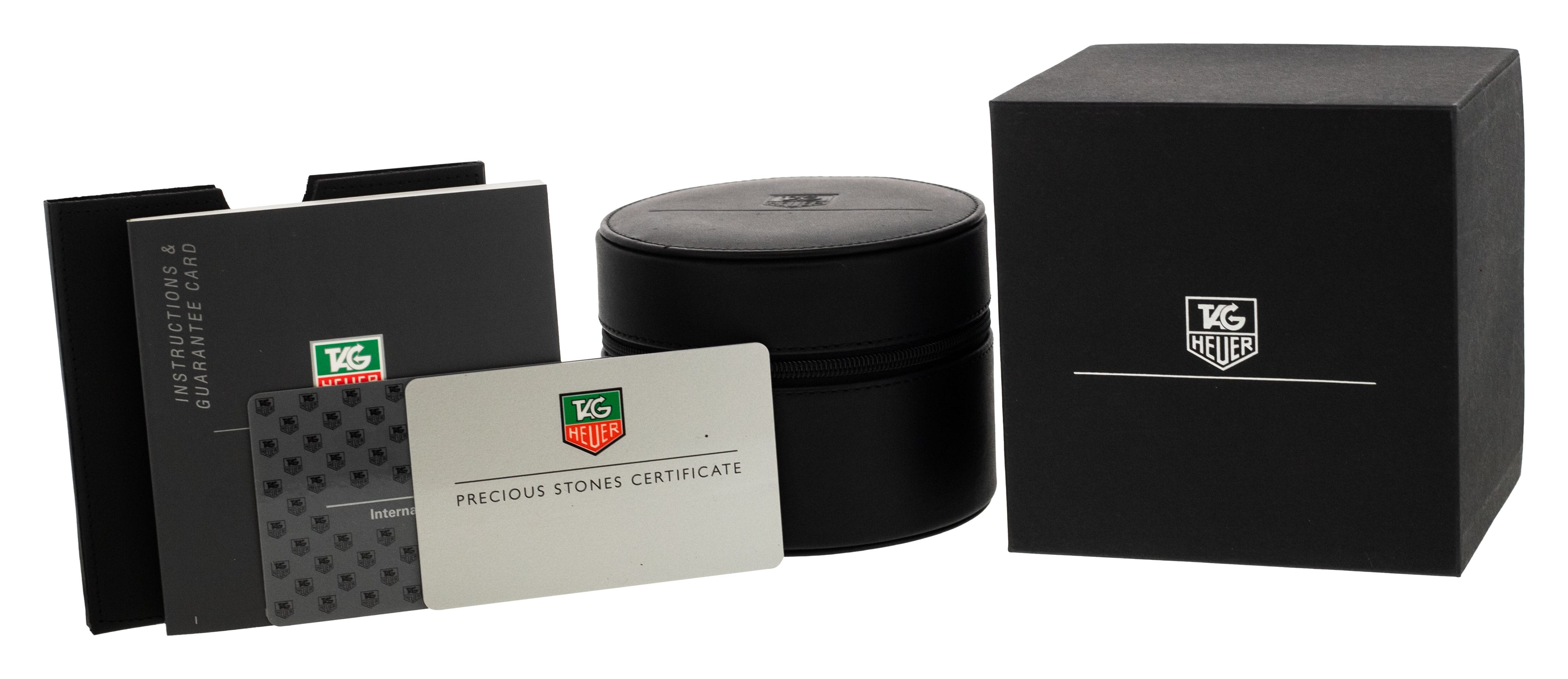 Tag Heuer Link WJ1319.BA0572 Thumbnail 4