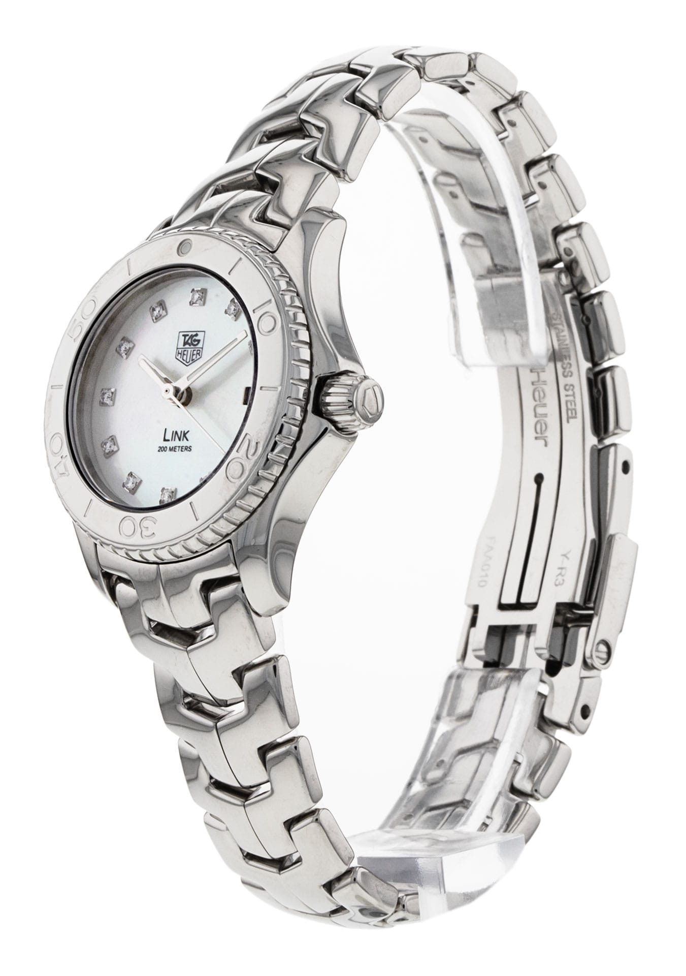 Tag Heuer Link WJ1319.BA0572 Thumbnail 2