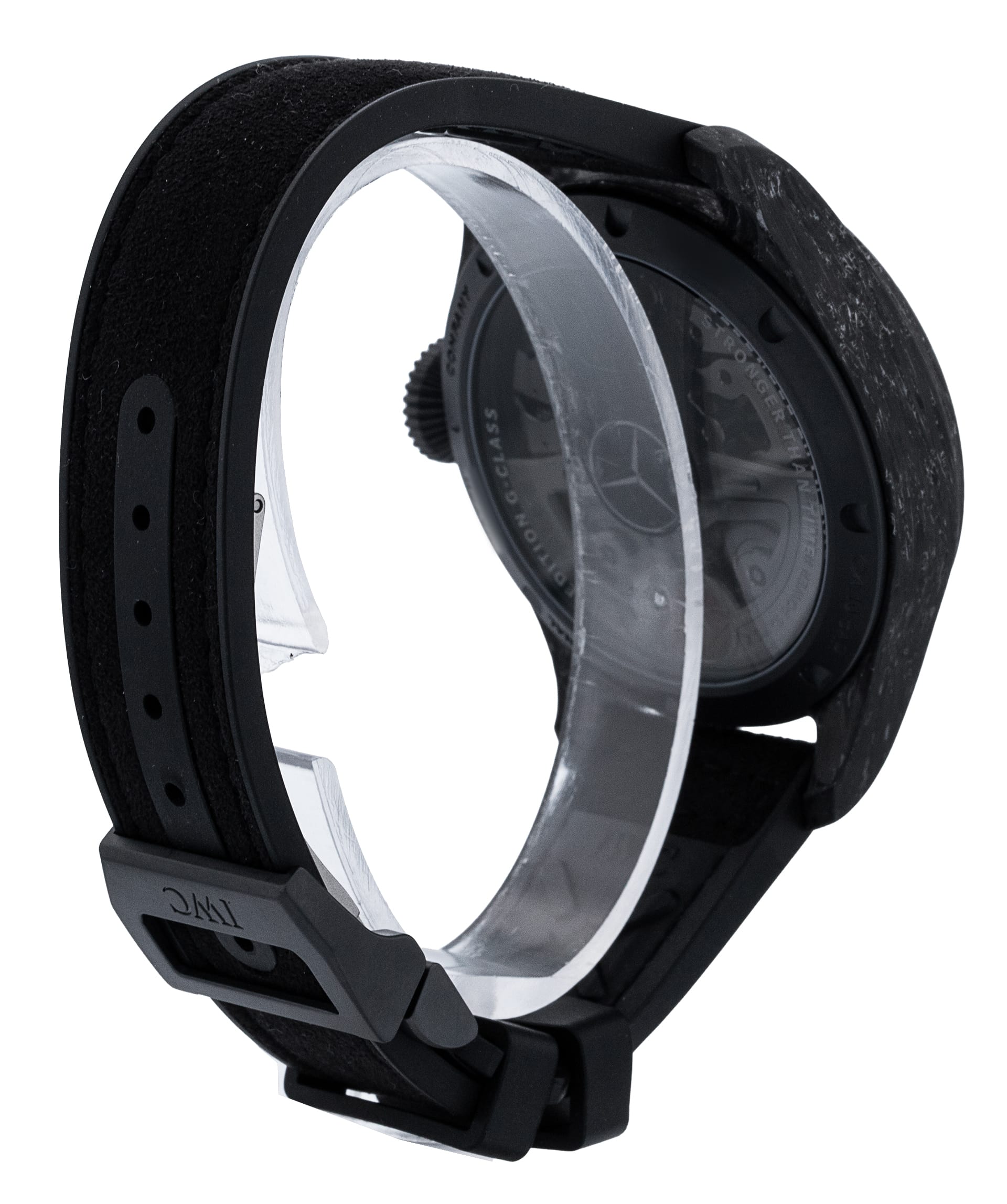 IWC Big Pilot's IW506201 Thumbnail 3