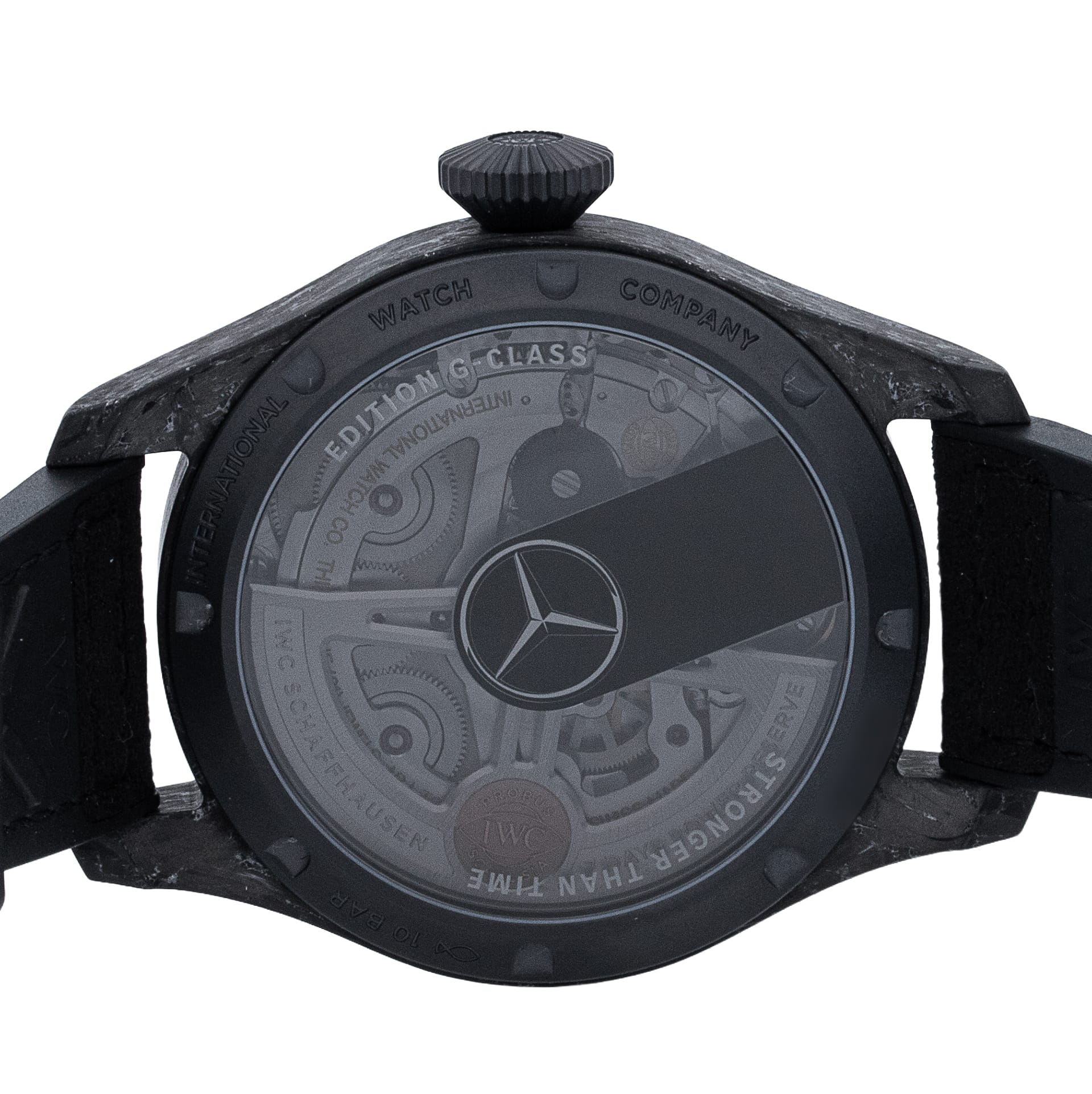 IWC Big Pilot's IW506201 Thumbnail 4