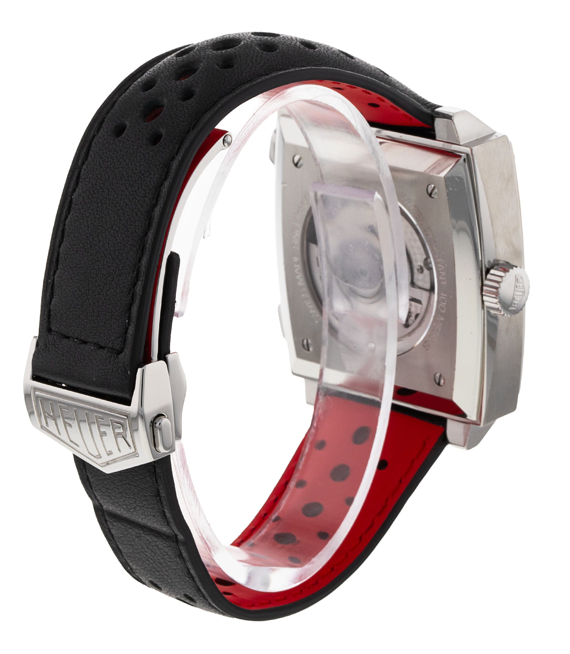 Tag Heuer Monaco CAW211P.FC6356 Thumbnail 3