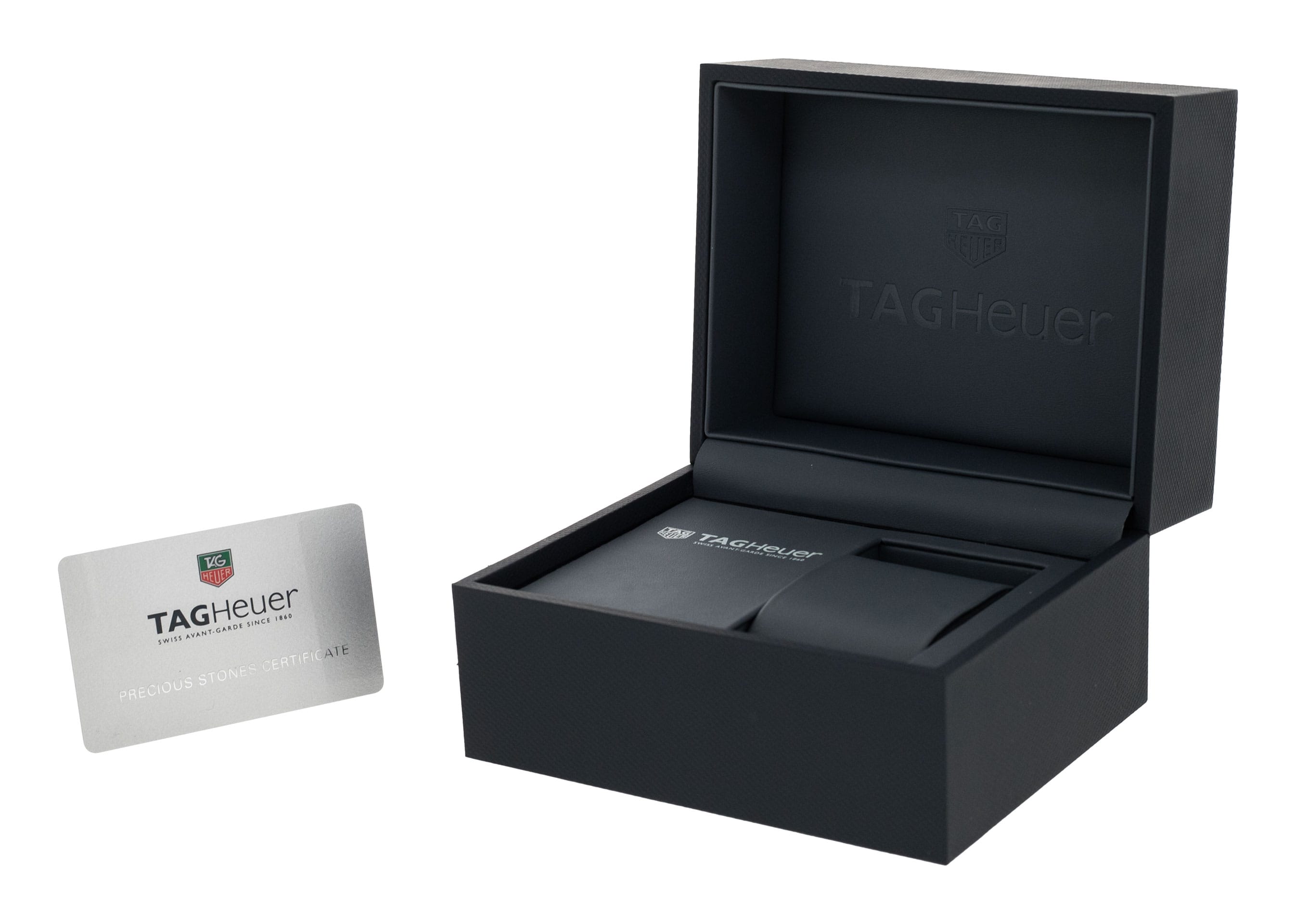 Tag Heuer Aquaracer WAF1450.BB0814 Thumbnail 4