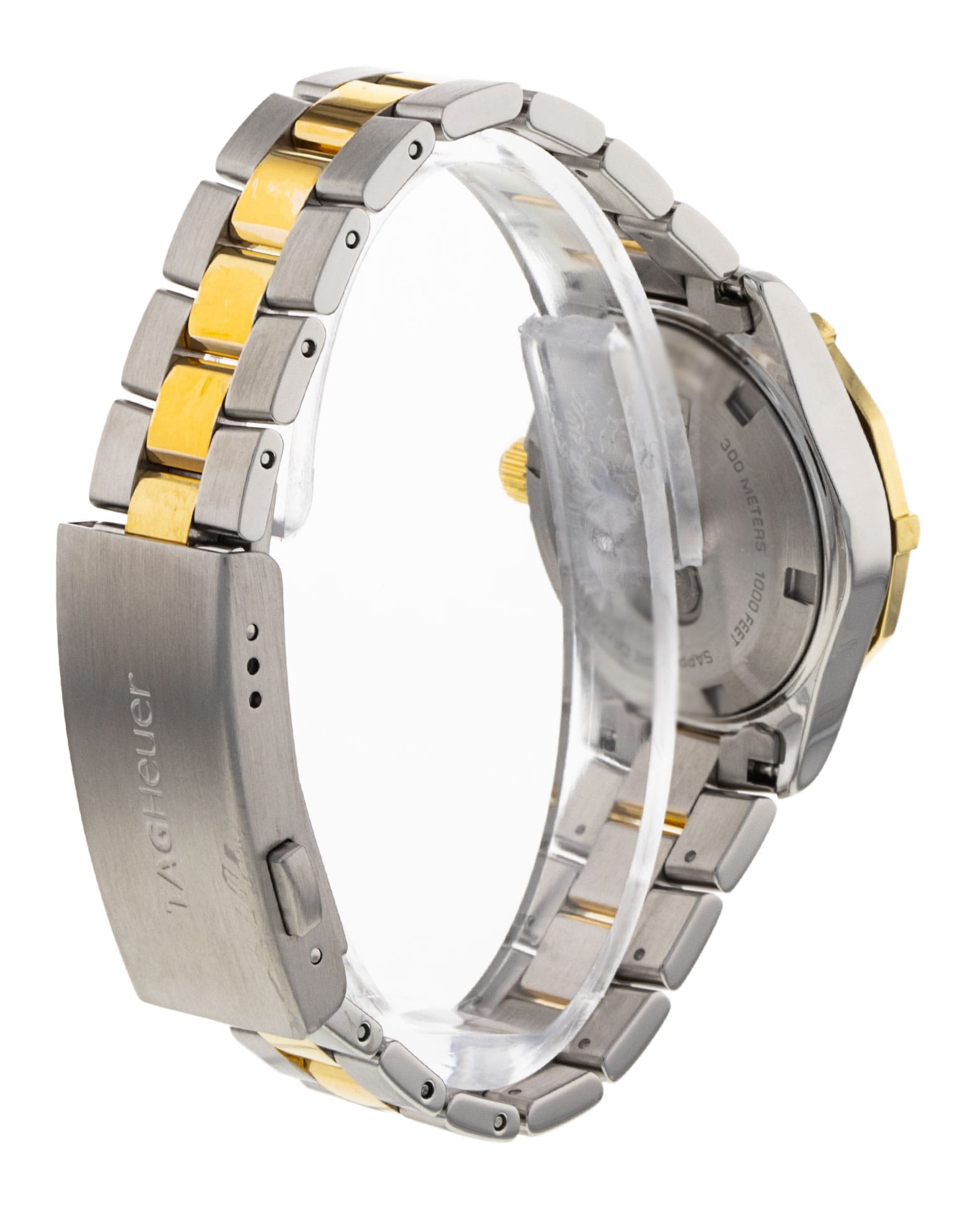 Tag Heuer Aquaracer WAF1450.BB0814 Thumbnail 3