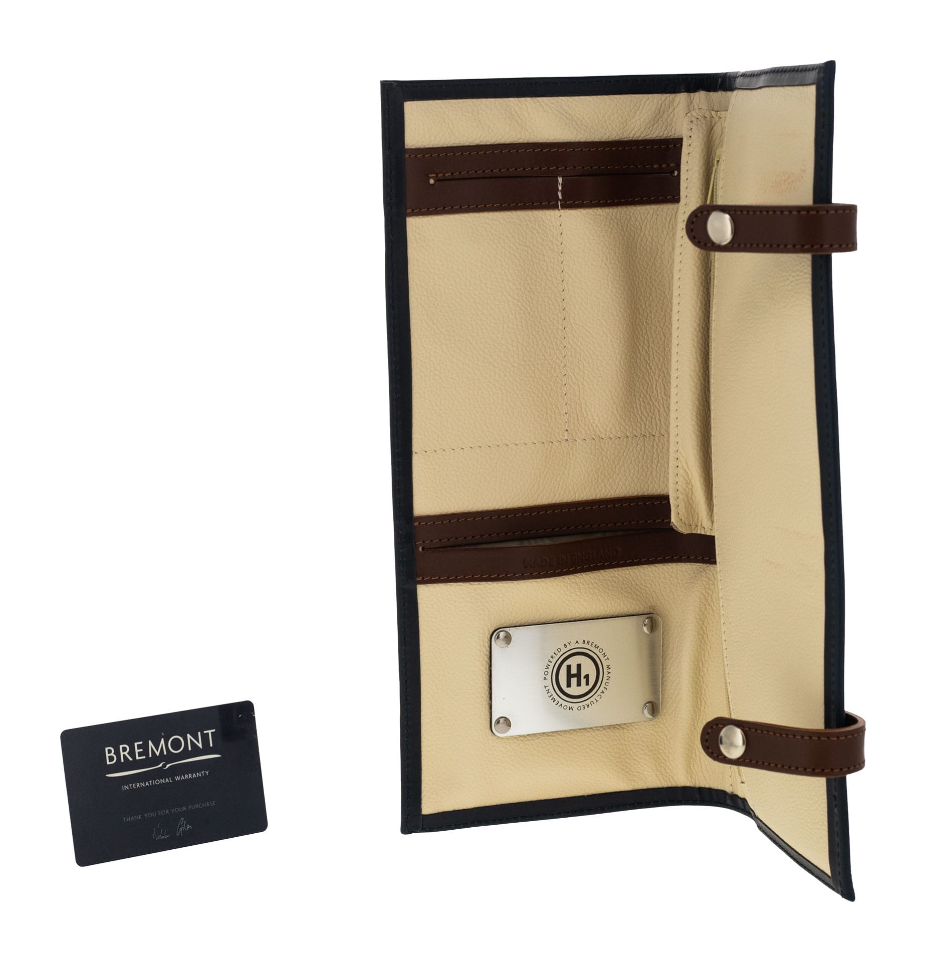 Bremont Solo SOLO37/RG Thumbnail 6