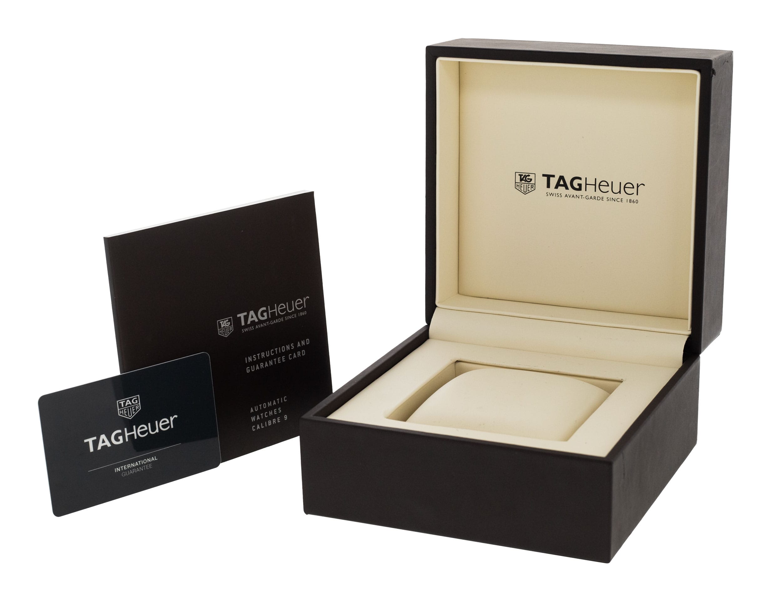 Tag Heuer Carrera WAR201D.BA0723 Thumbnail 5