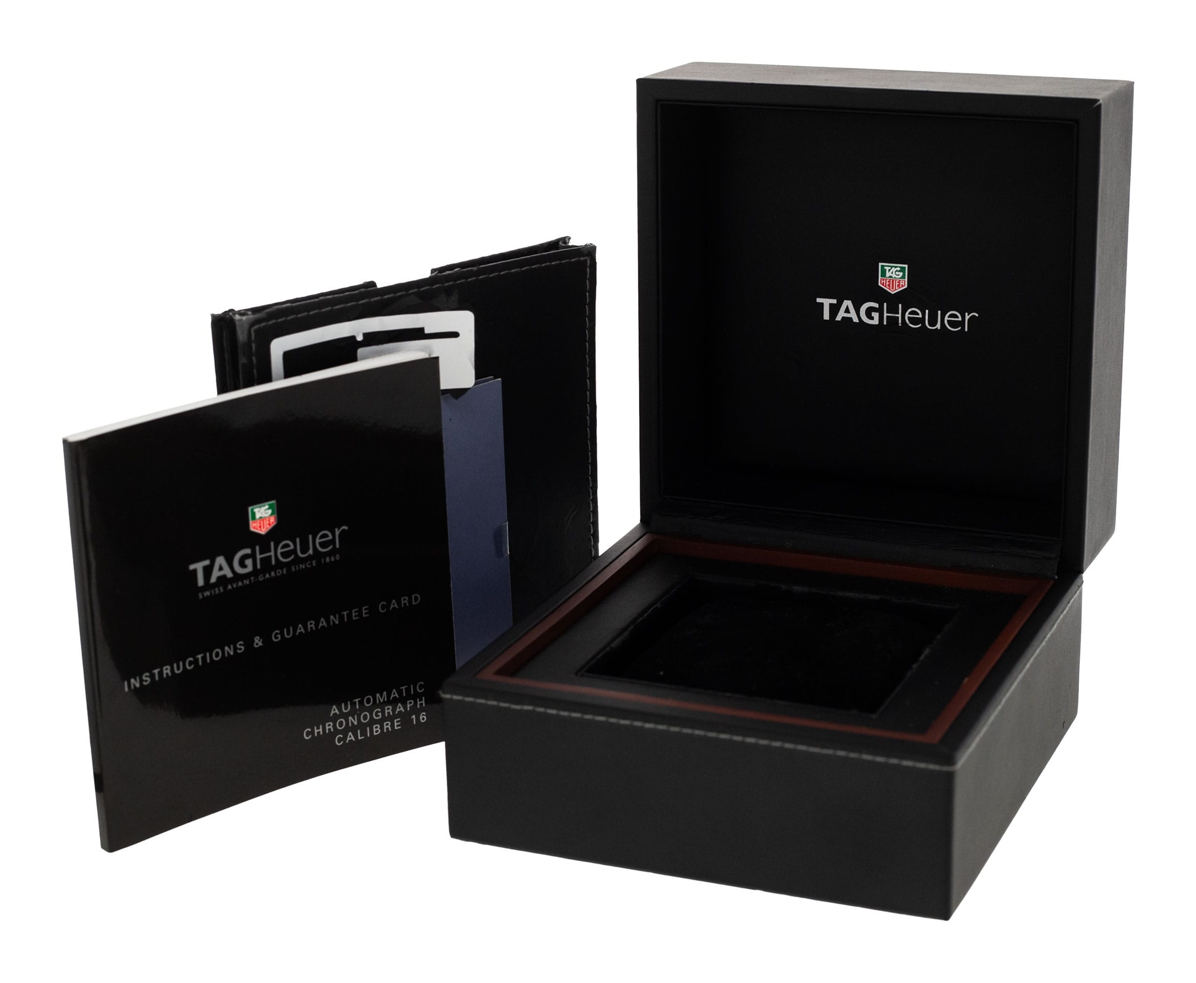 Tag Heuer Carrera CV2010.BA0794 Thumbnail 5