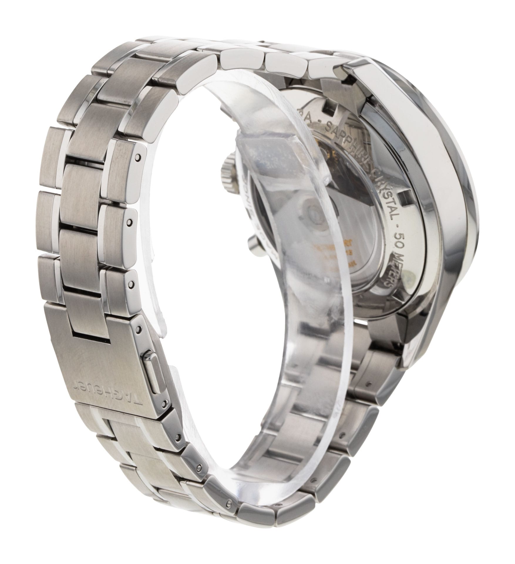 Tag Heuer Carrera CV2010.BA0794 Thumbnail 3