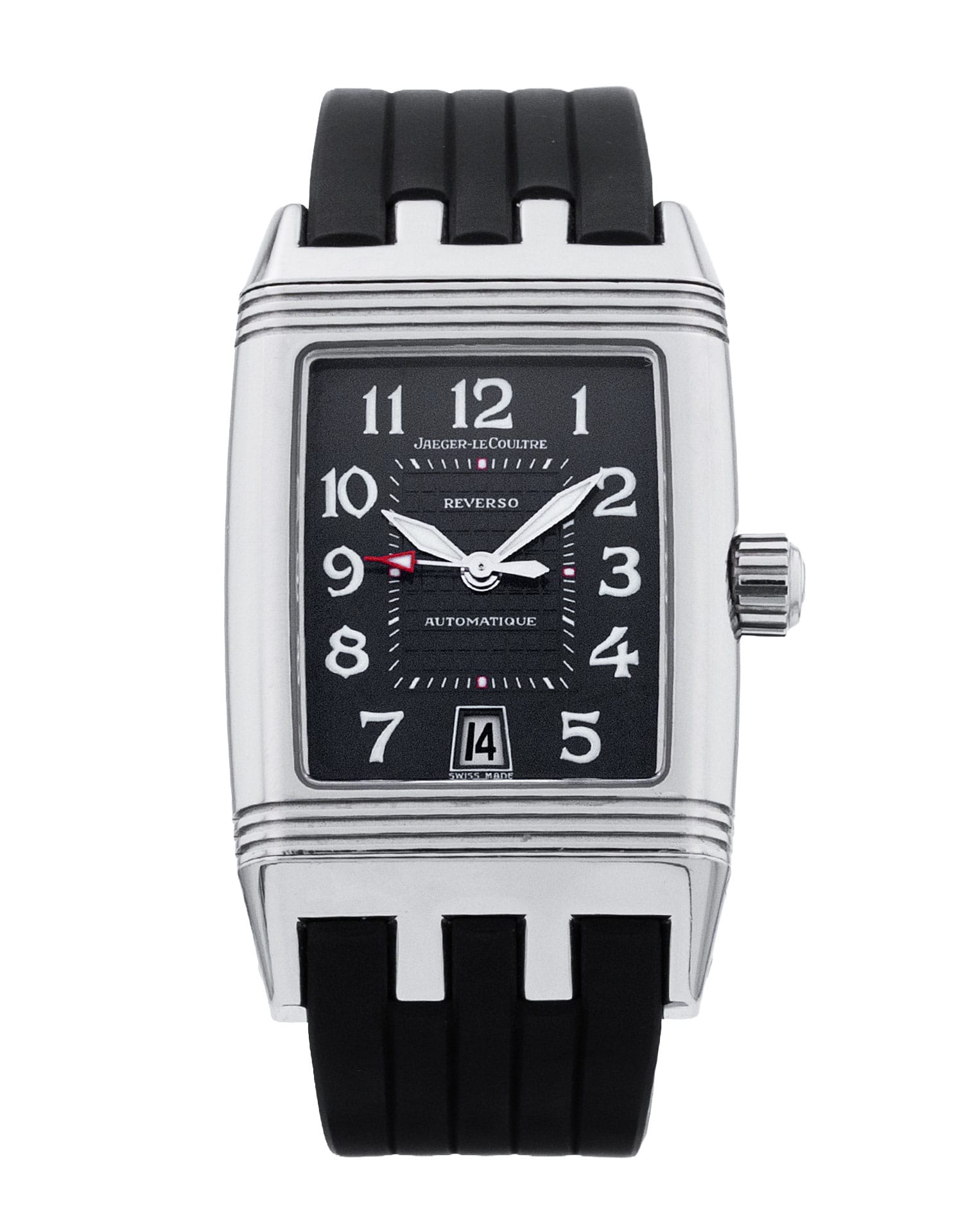 Orologio Jaeger-LeCoultre Reverso usato