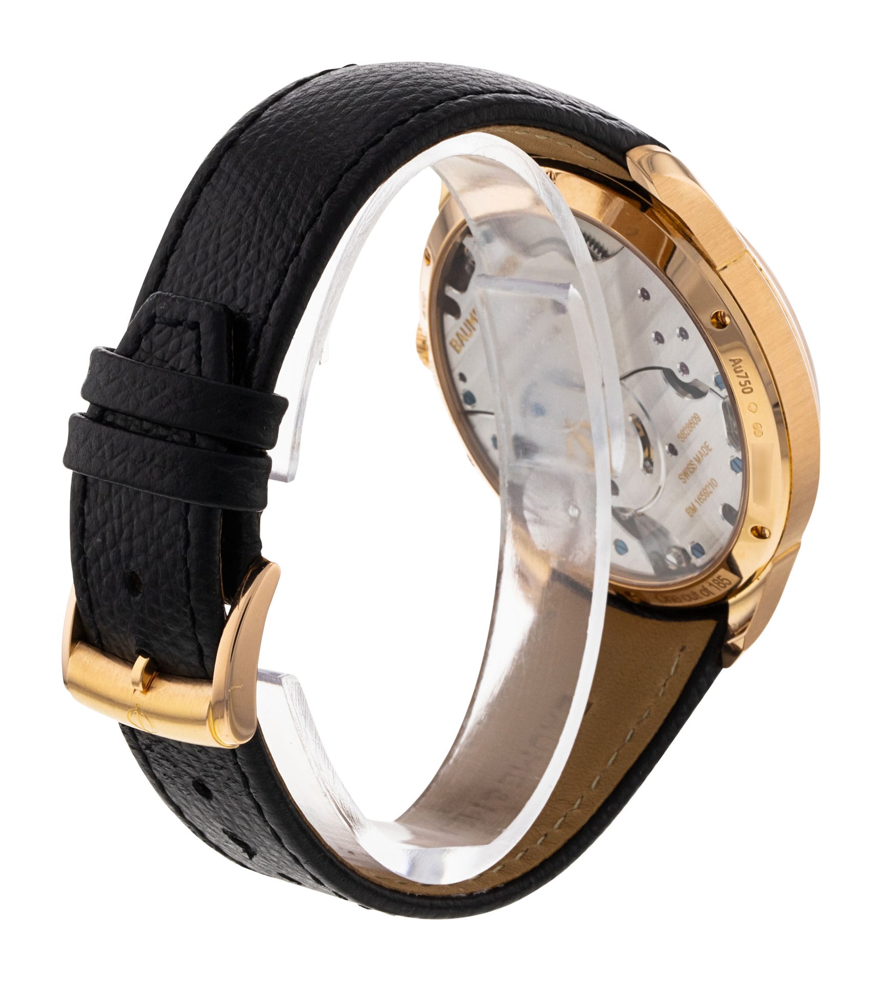 Baume et Mercier Clifton M0A10195 Thumbnail 3