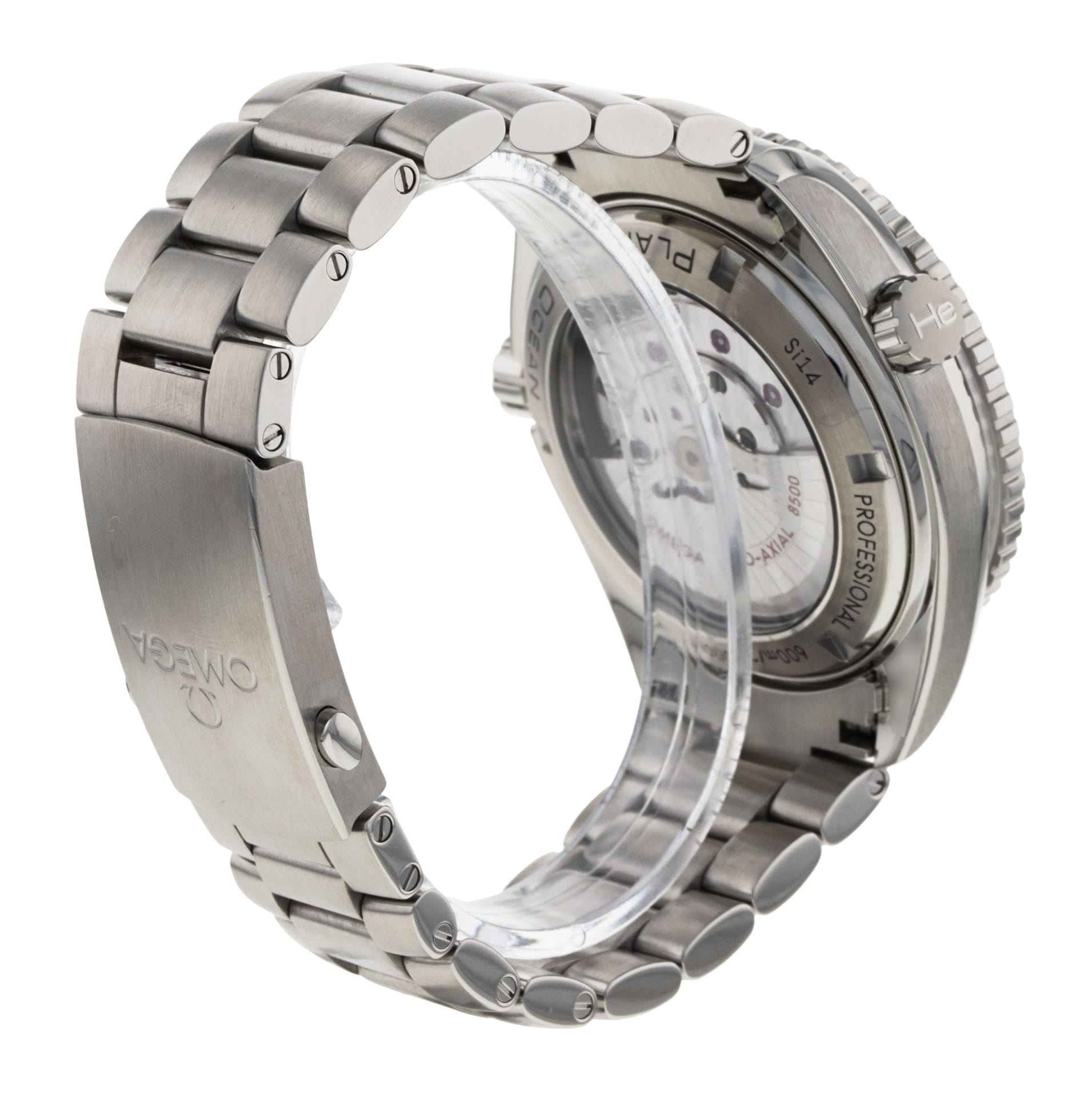 Omega Planet Ocean 232.30.46.21.01.003 Thumbnail 3