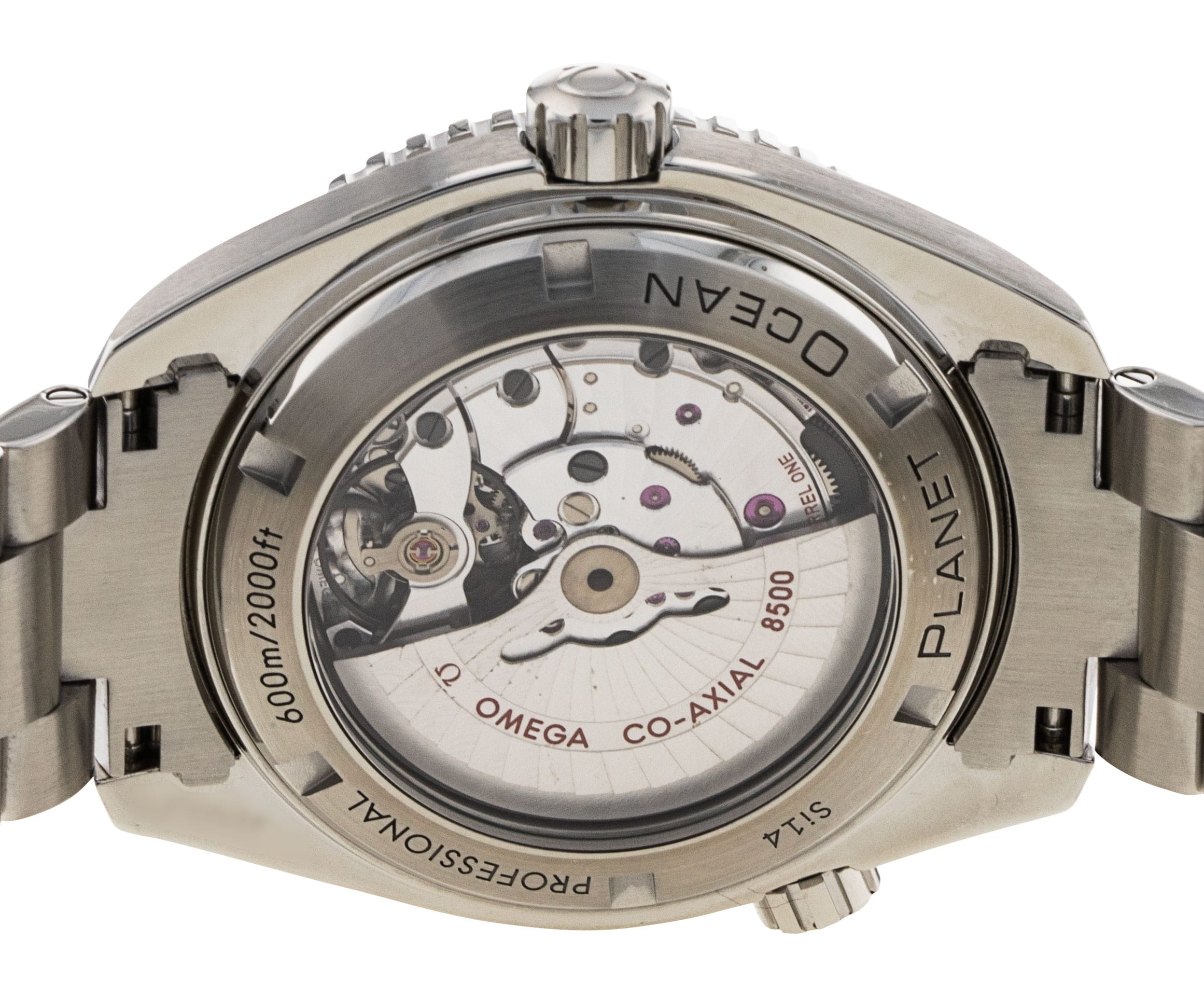 Omega Planet Ocean 232.30.46.21.01.003 Thumbnail 4