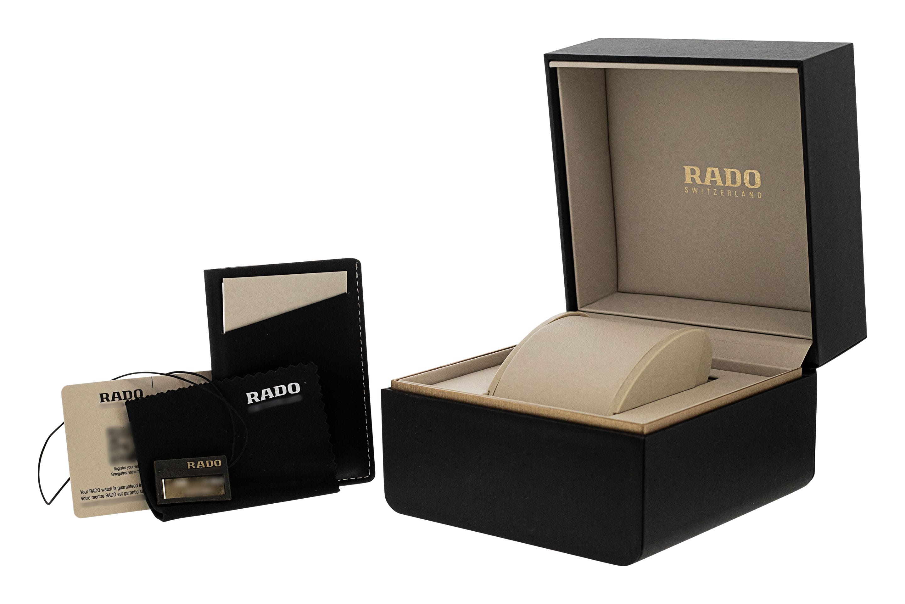 Rado Anatom R10203102 Thumbnail 5