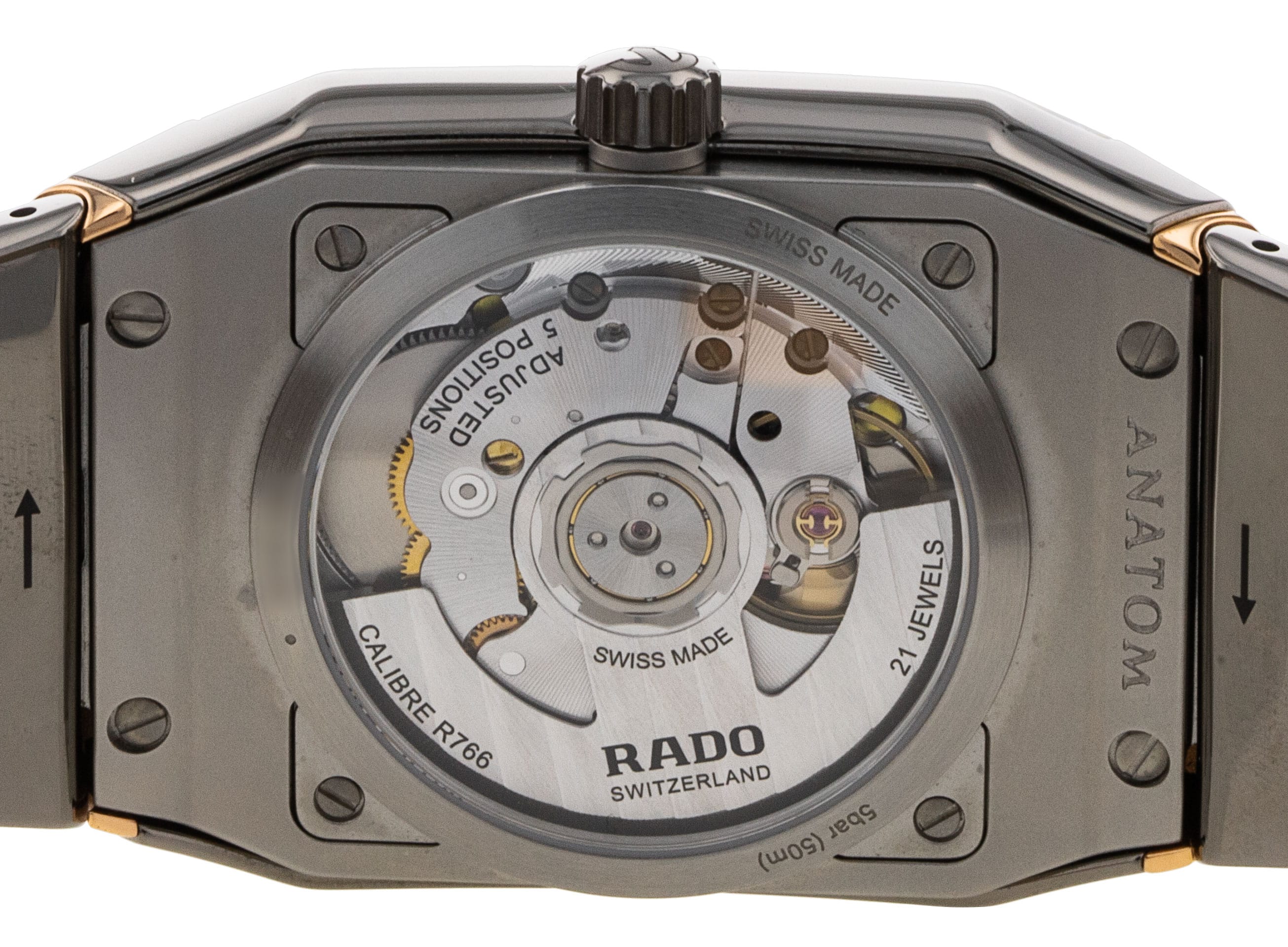 Rado Anatom R10203102 Thumbnail 4