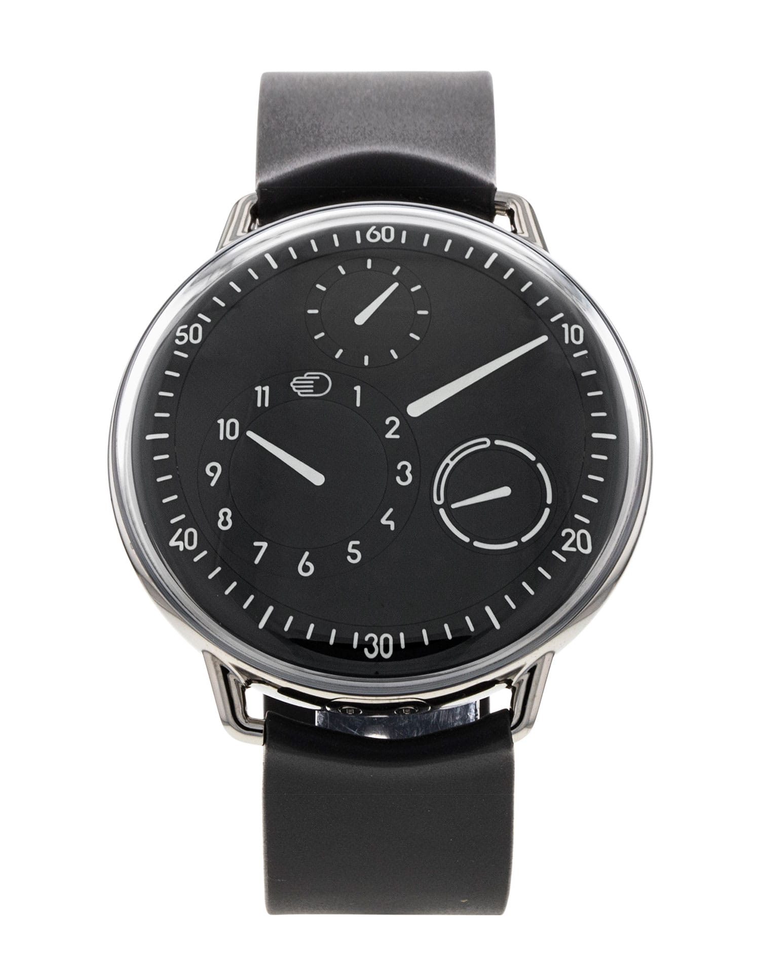 Ressence Type 1 1B Thumbnail 1