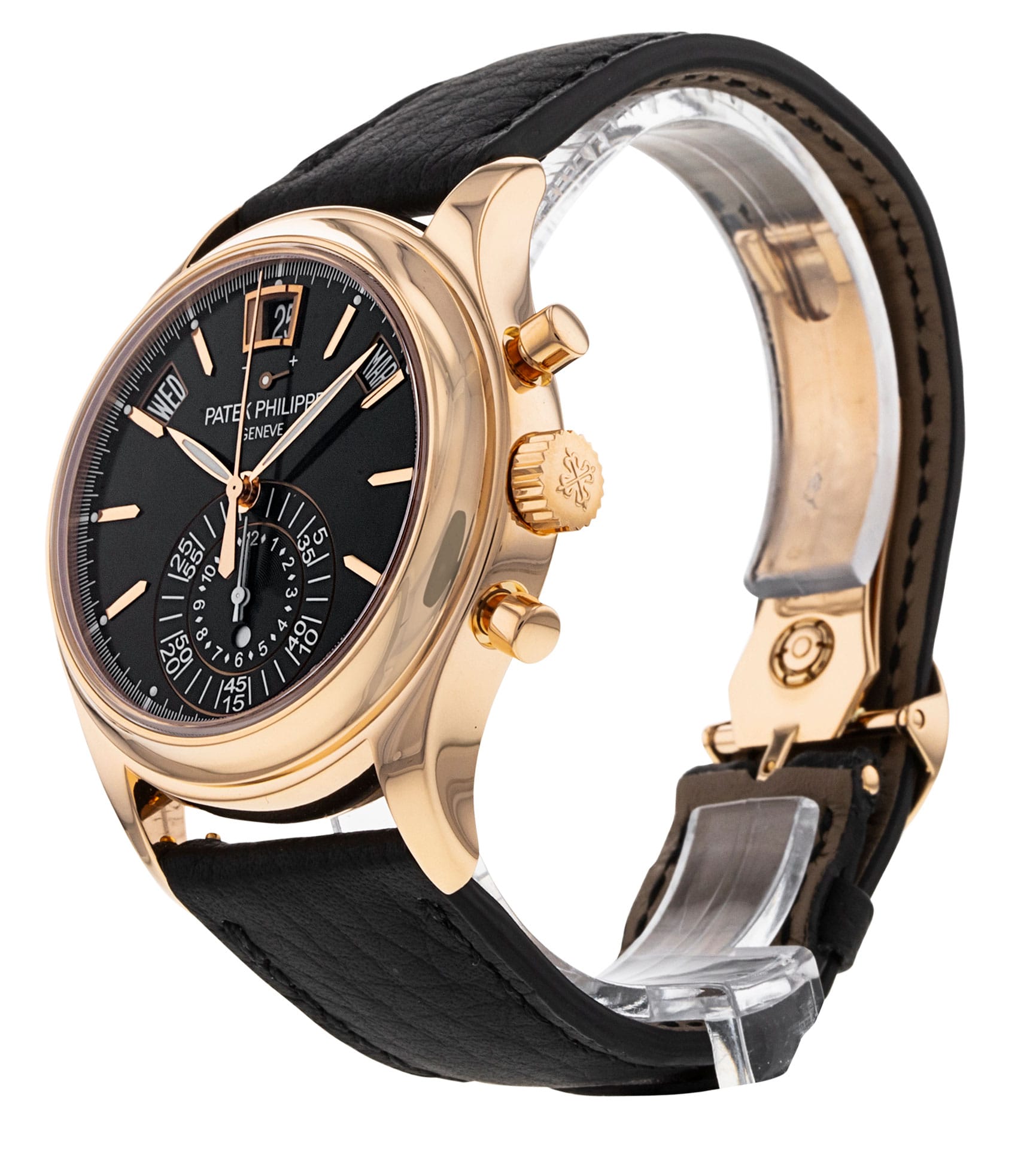 Patek Philippe Complications 5960R-012 Thumbnail 2