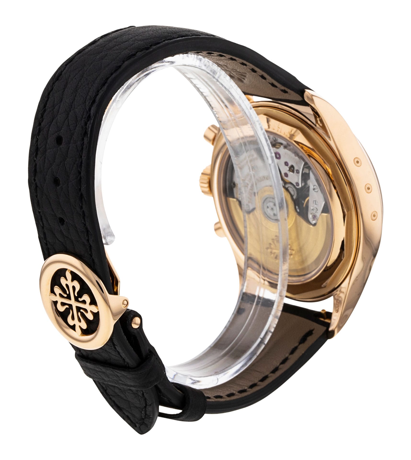 Patek Philippe Complications 5960R-012 Thumbnail 3