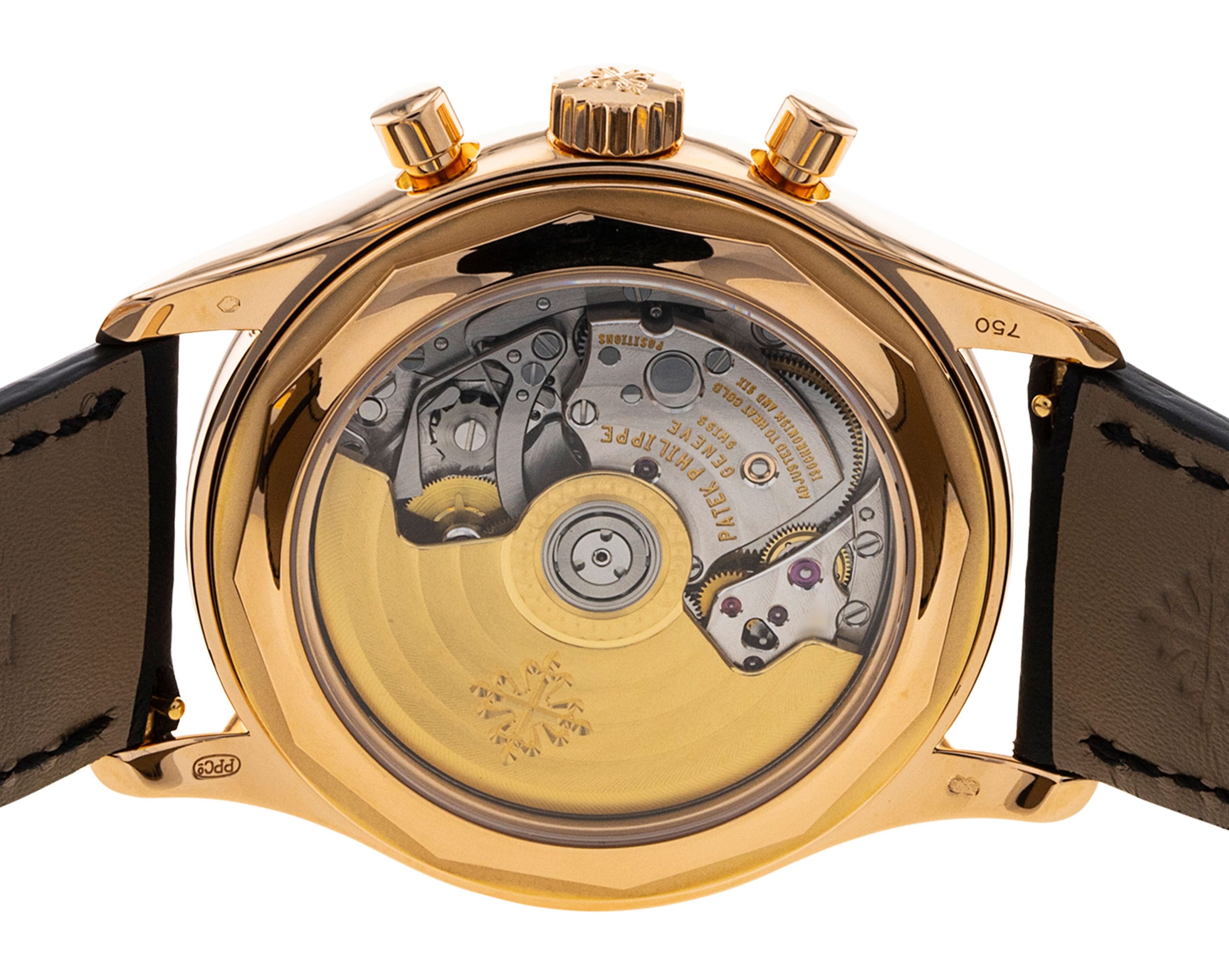Patek Philippe Complications 5960R-012 Thumbnail 4