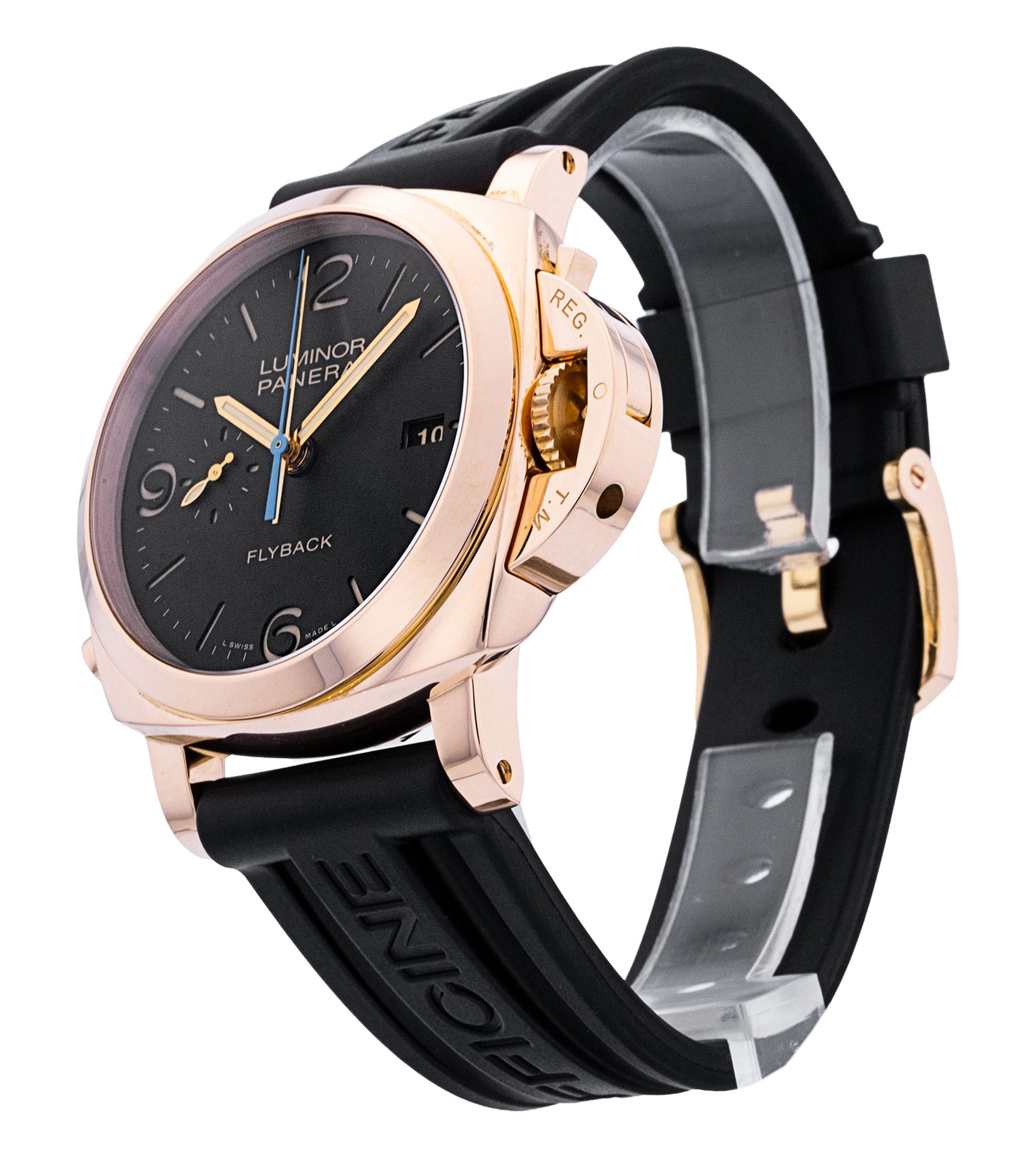 Panerai Luminor Chrono PAM00525 Thumbnail 2