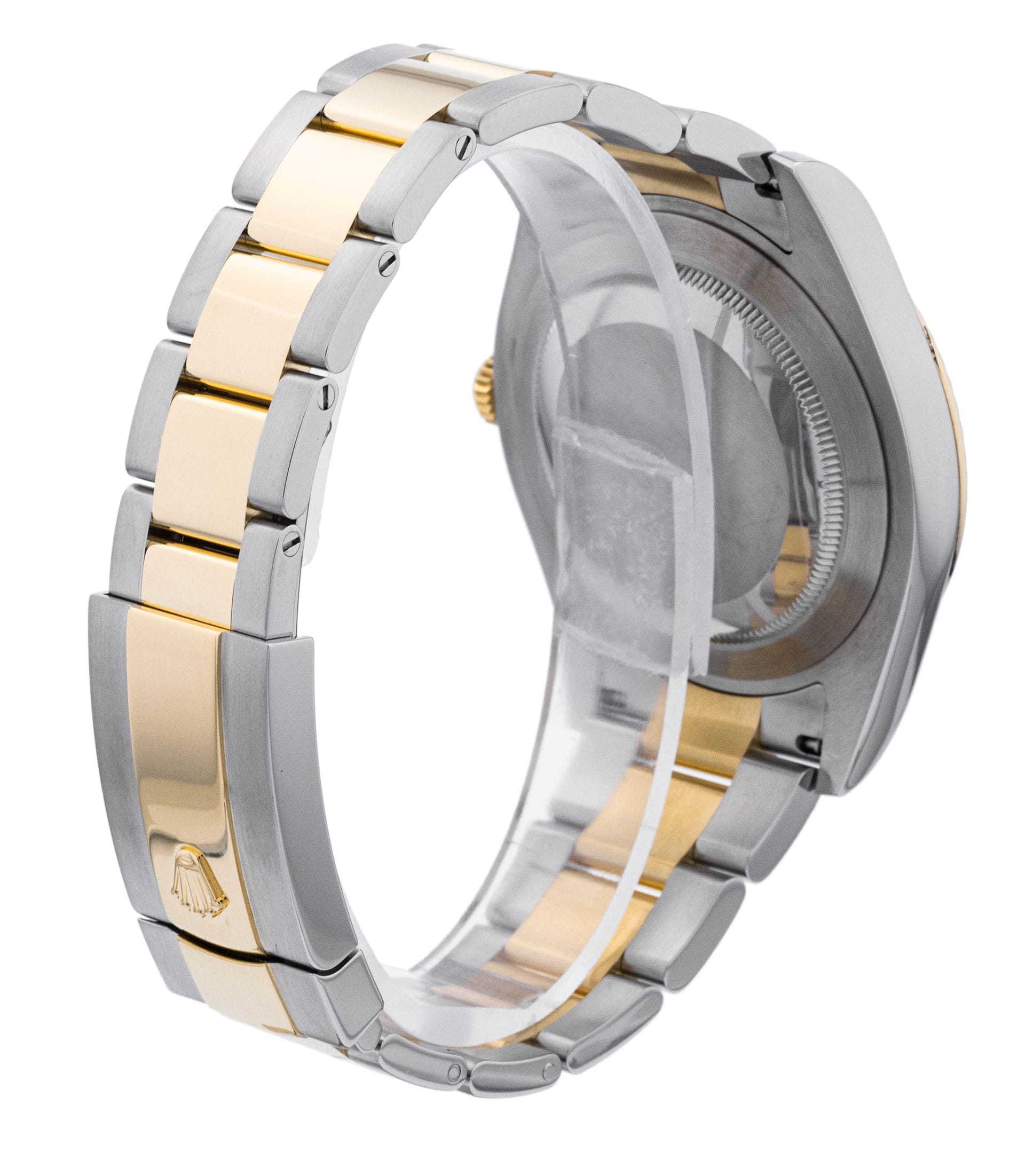 Rolex Datejust II 116333 Thumbnail 3