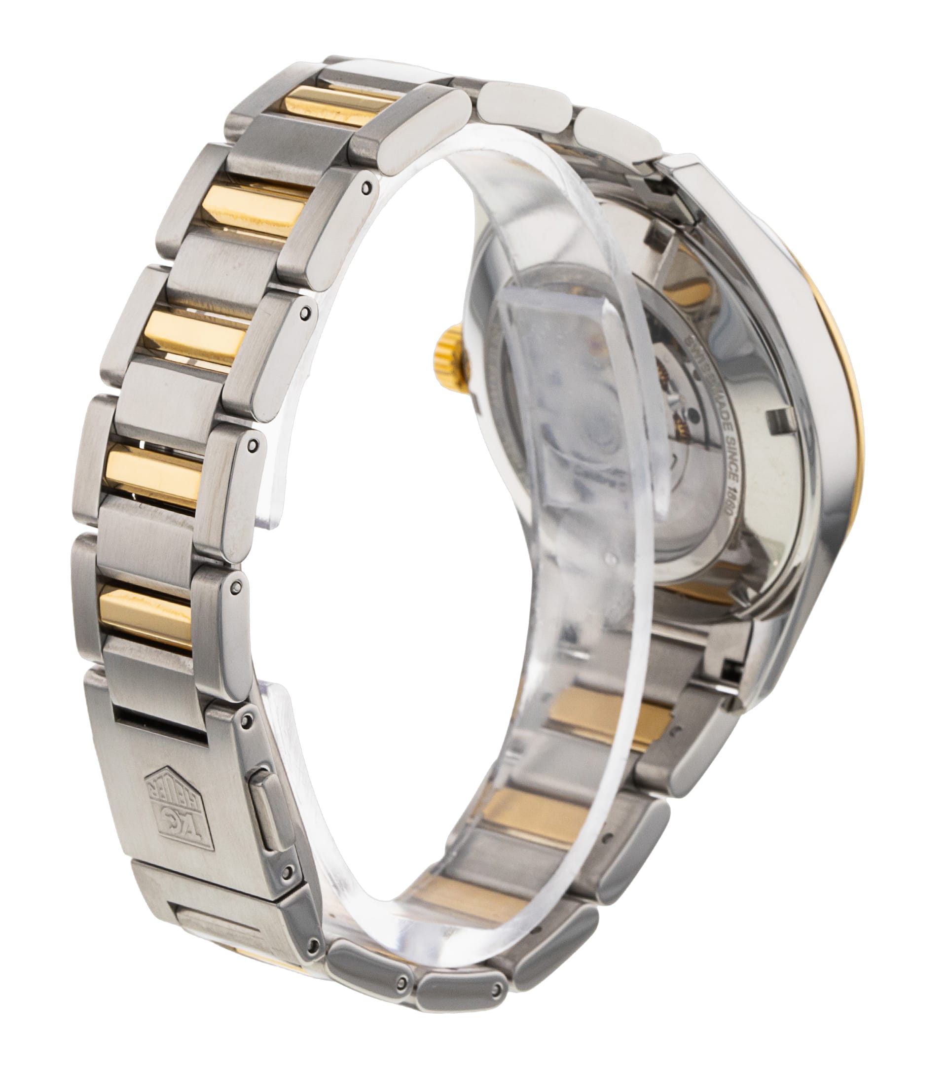 Tag Heuer Carrera WAR215B.BD0783 Thumbnail 3