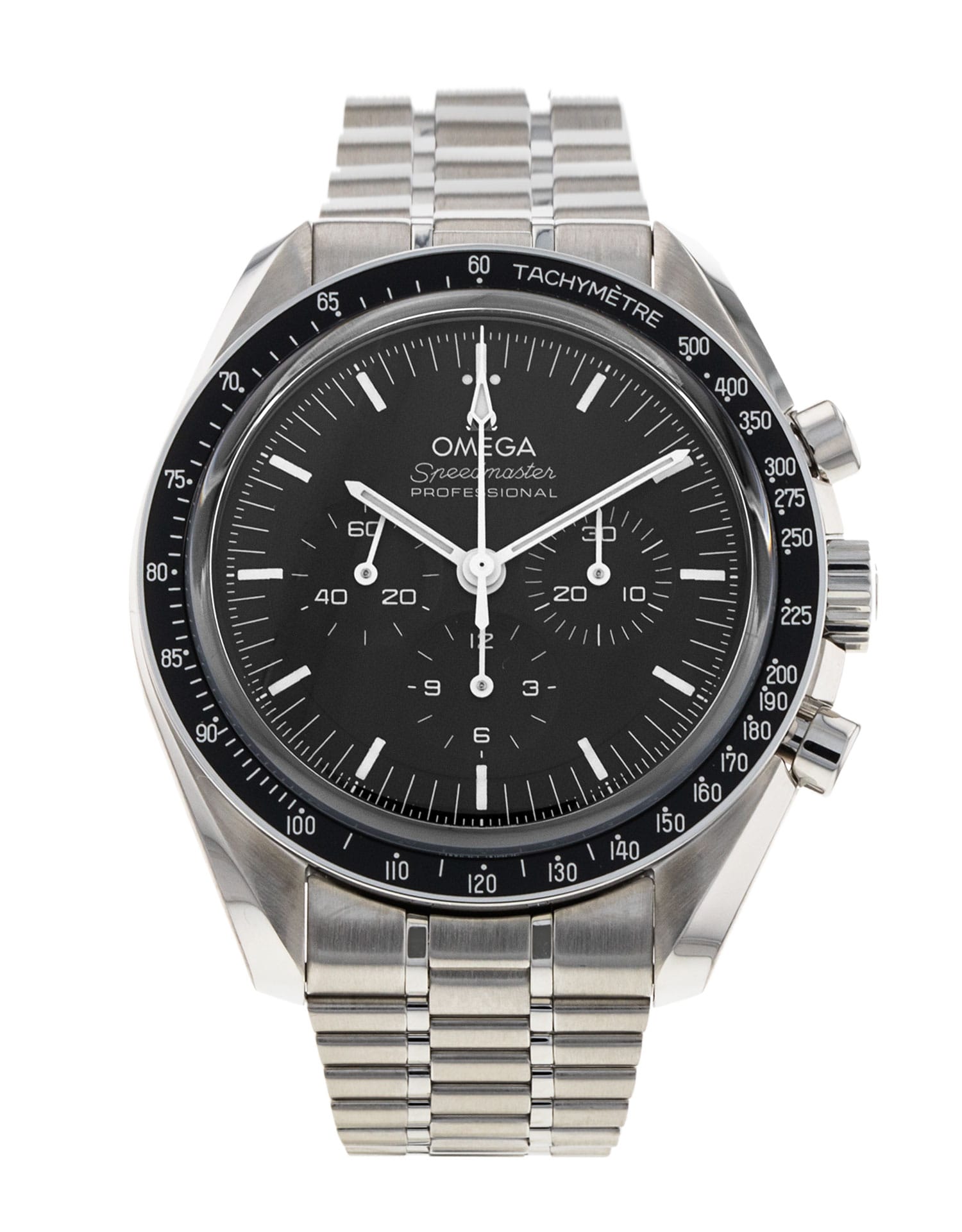Pre-Owned Omega Speedmaster Moonwatch Professional Watch