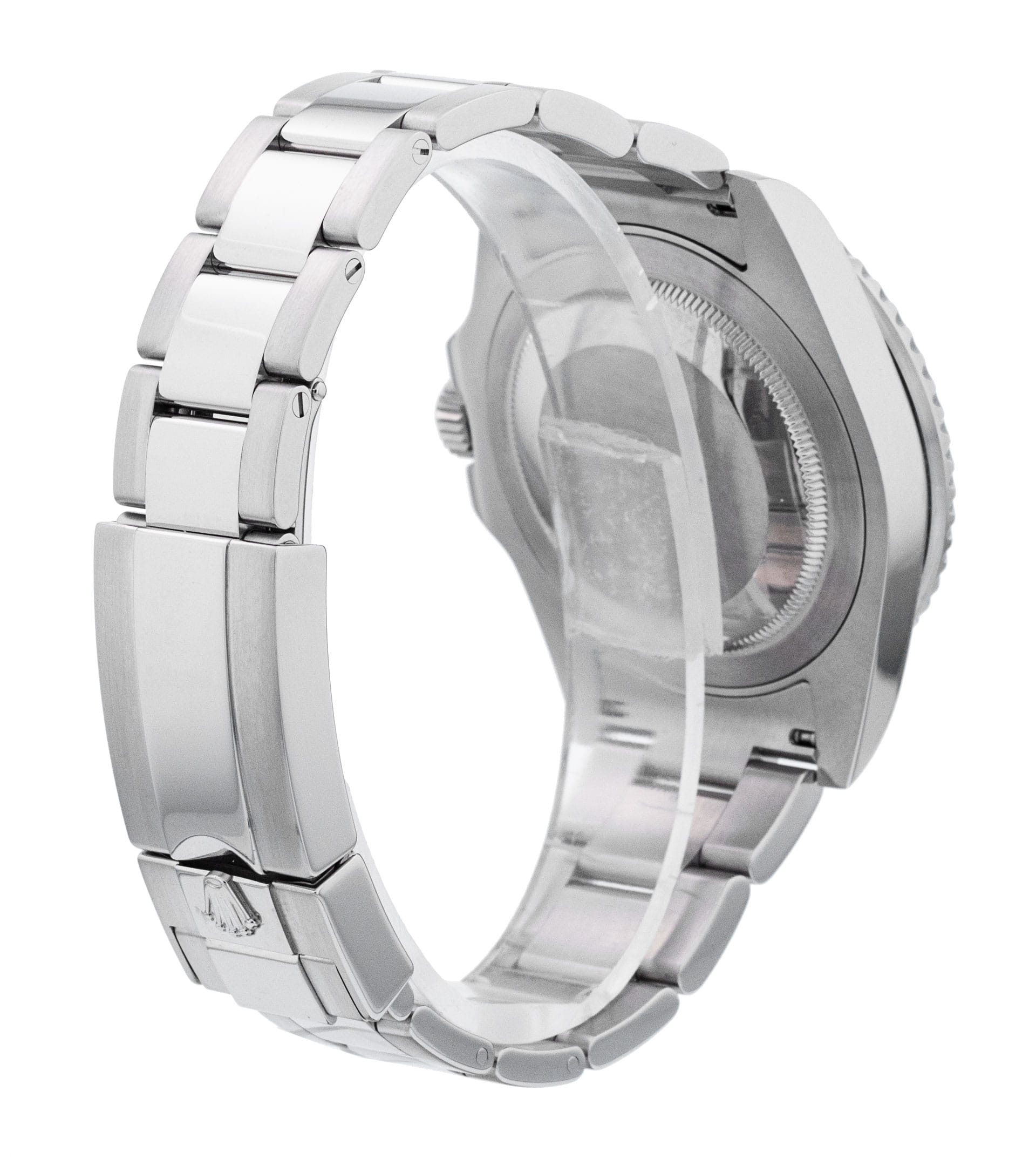 Rolex GMT Master II 116710 LN Thumbnail 3