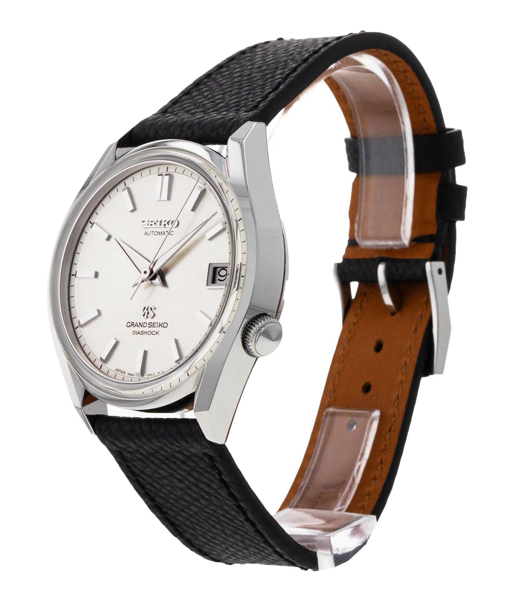Grand Seiko Grand Seiko SBGR095 Thumbnail 2