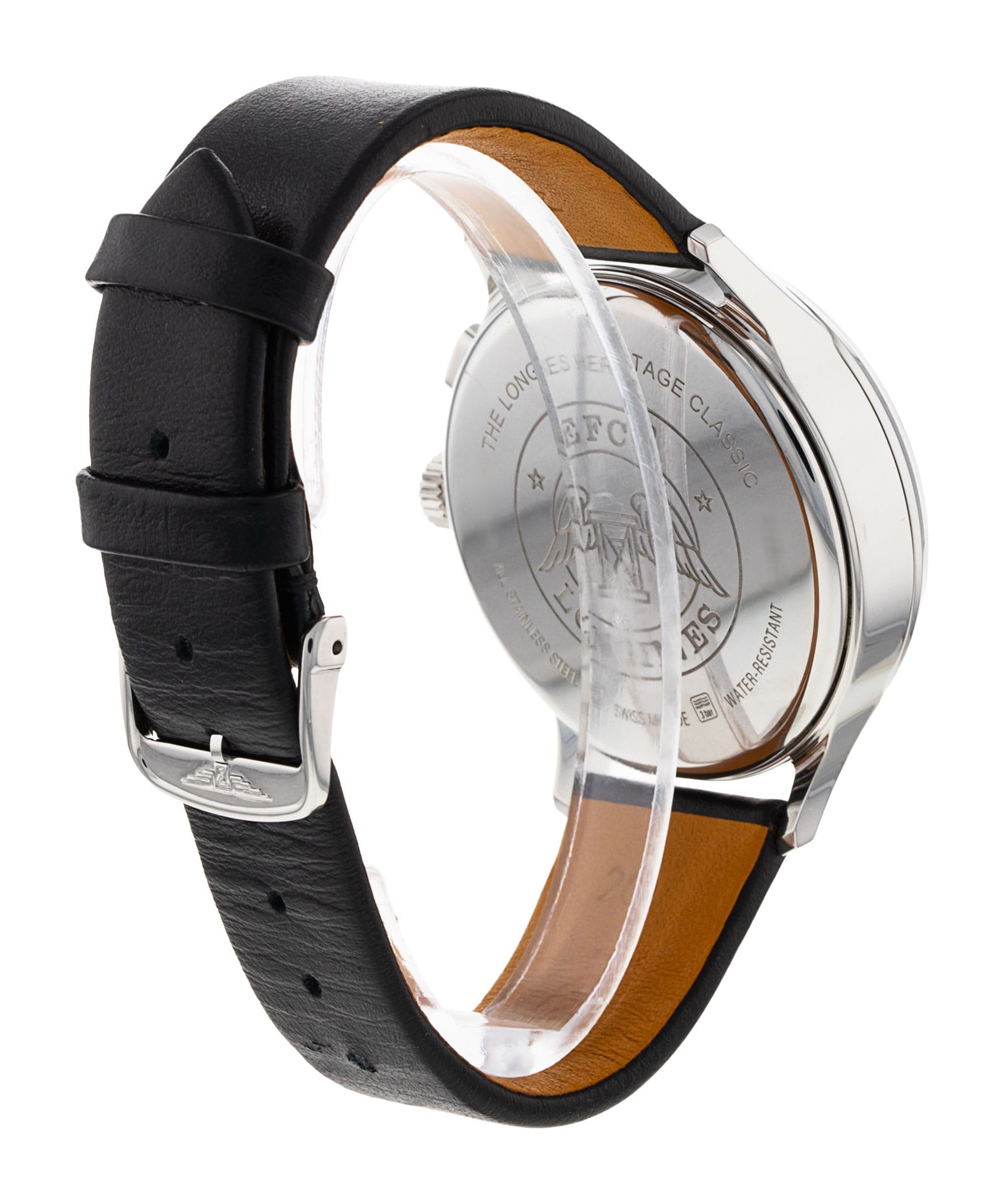 Longines Heritage L2.827.4.73.0 Thumbnail 3