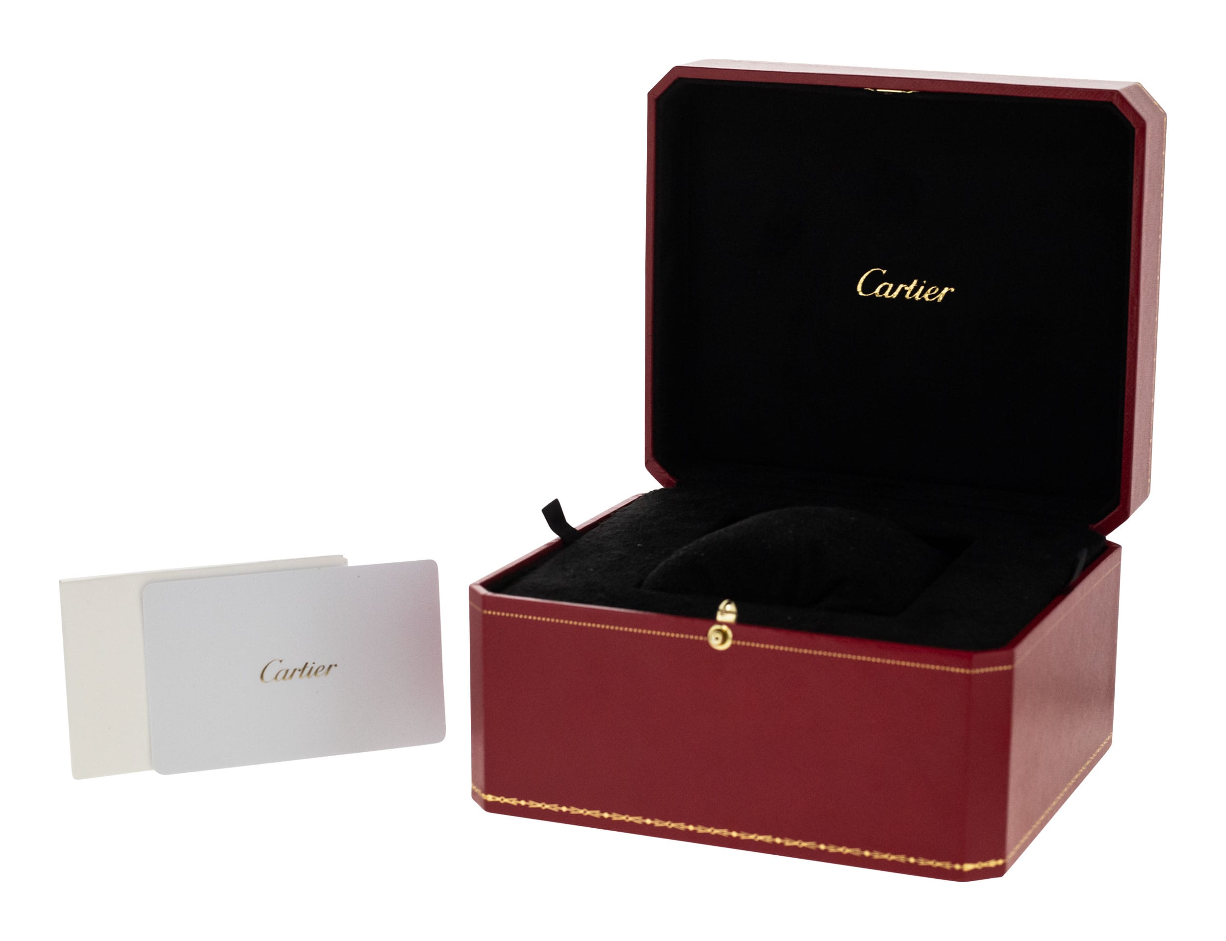Cartier Santos WSSA0039 Thumbnail 4