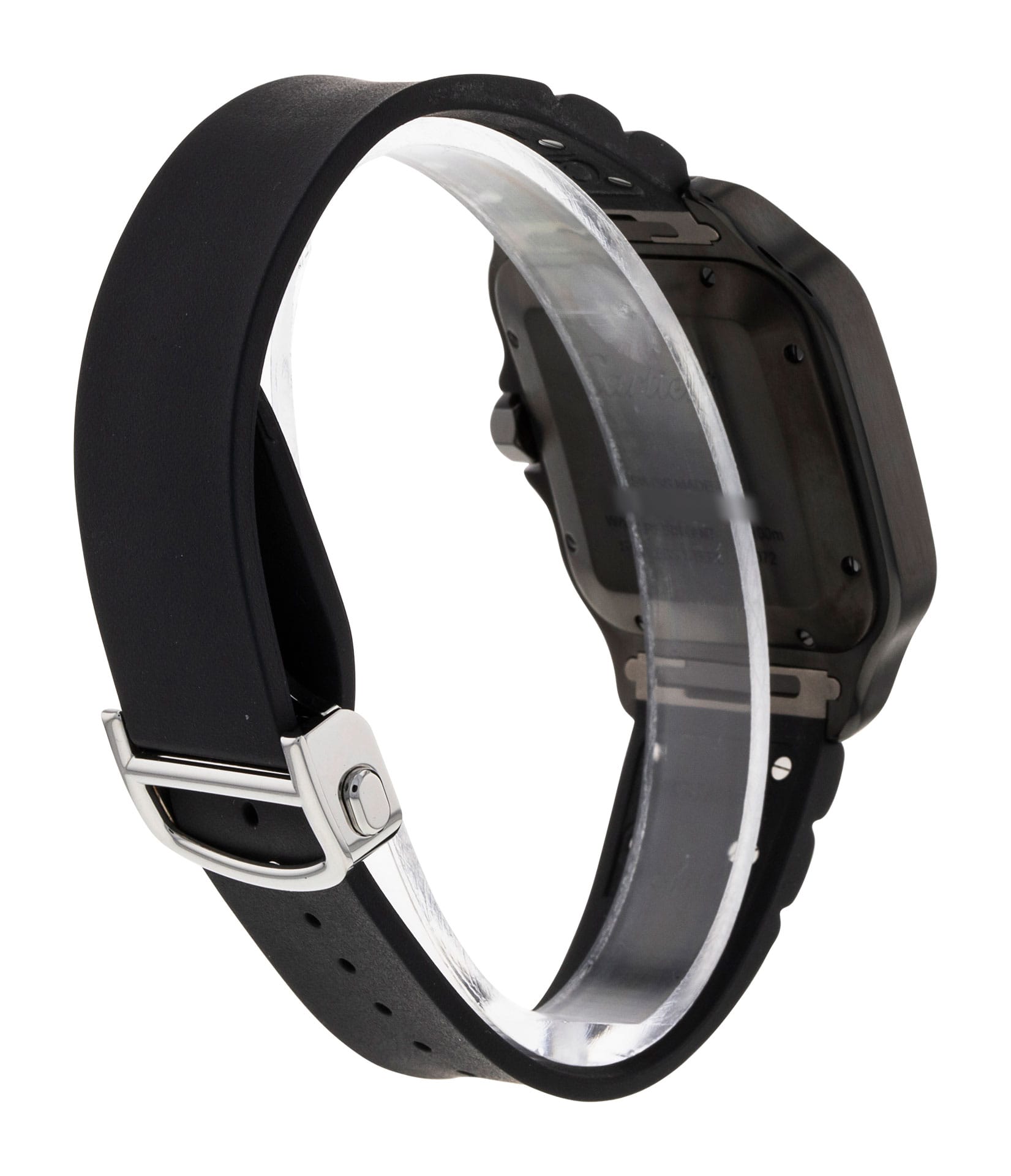 Cartier Santos WSSA0039 Thumbnail 3