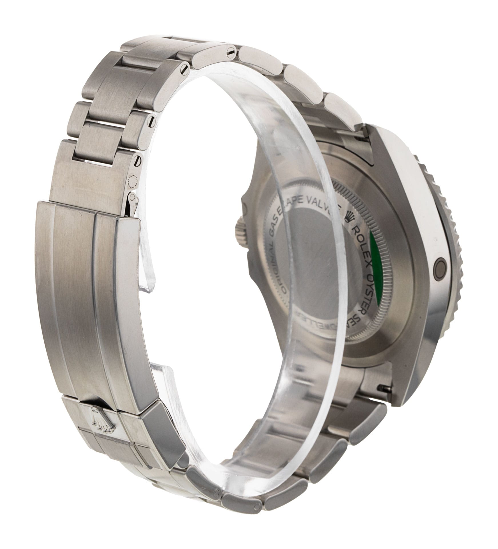 Rolex Sea-Dweller 126600 Thumbnail 3