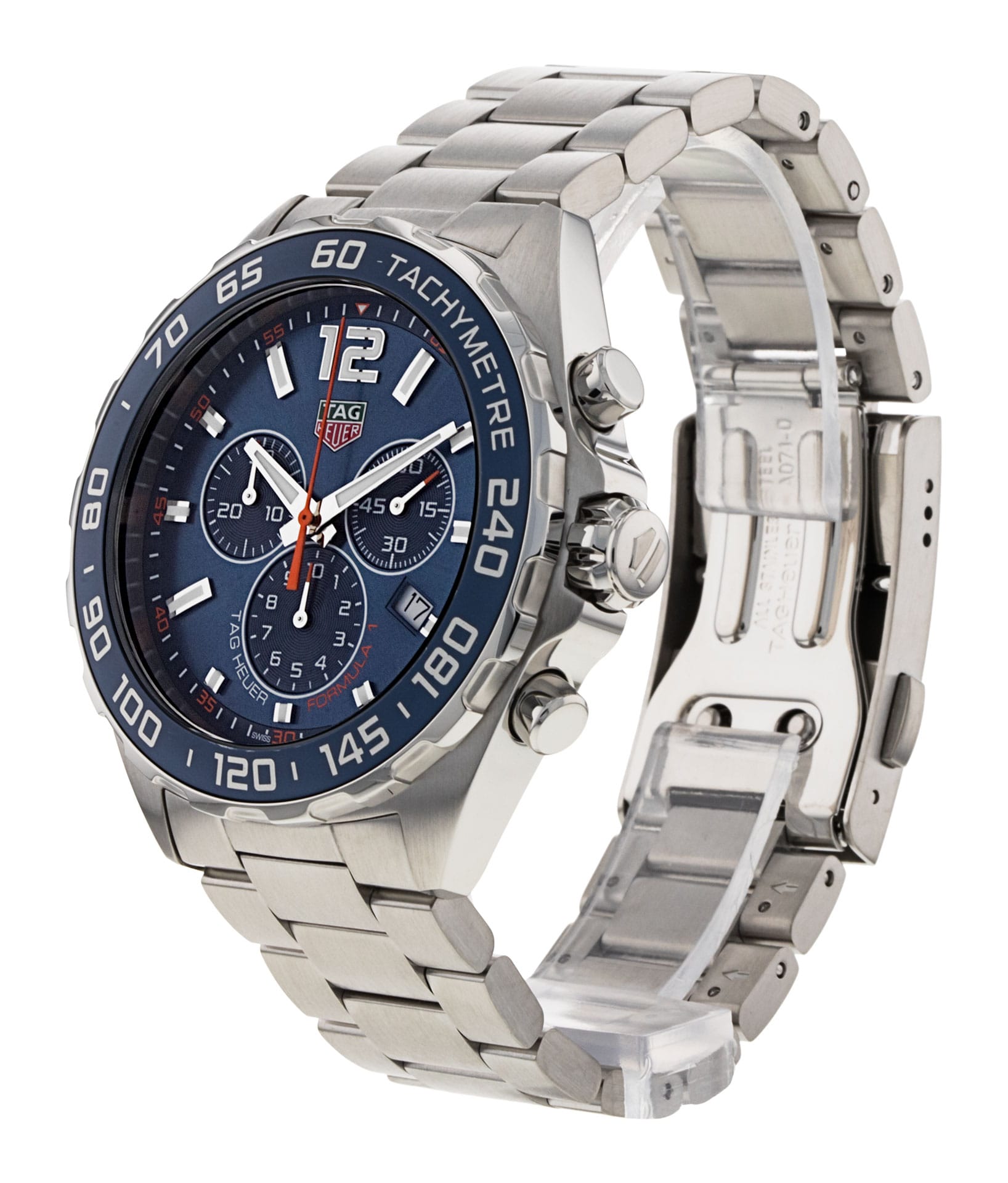 Tag Heuer Formula 1 CAZ1014.BA0842 Thumbnail 2