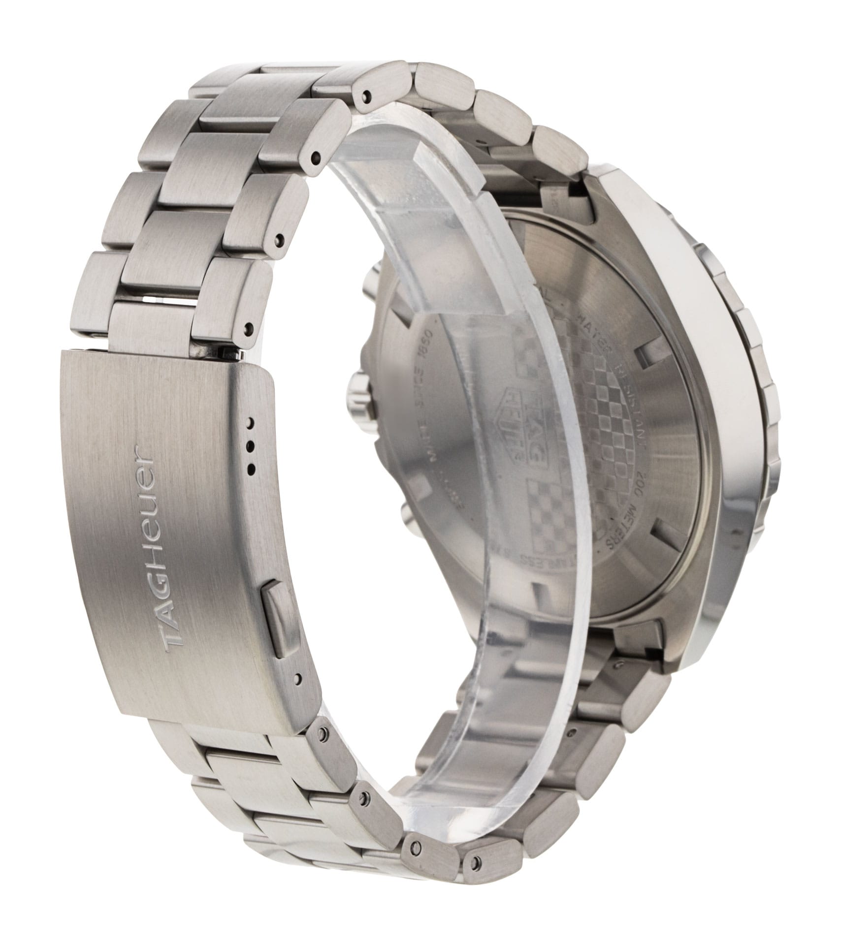 Tag Heuer Formula 1 CAZ1014.BA0842 Thumbnail 3