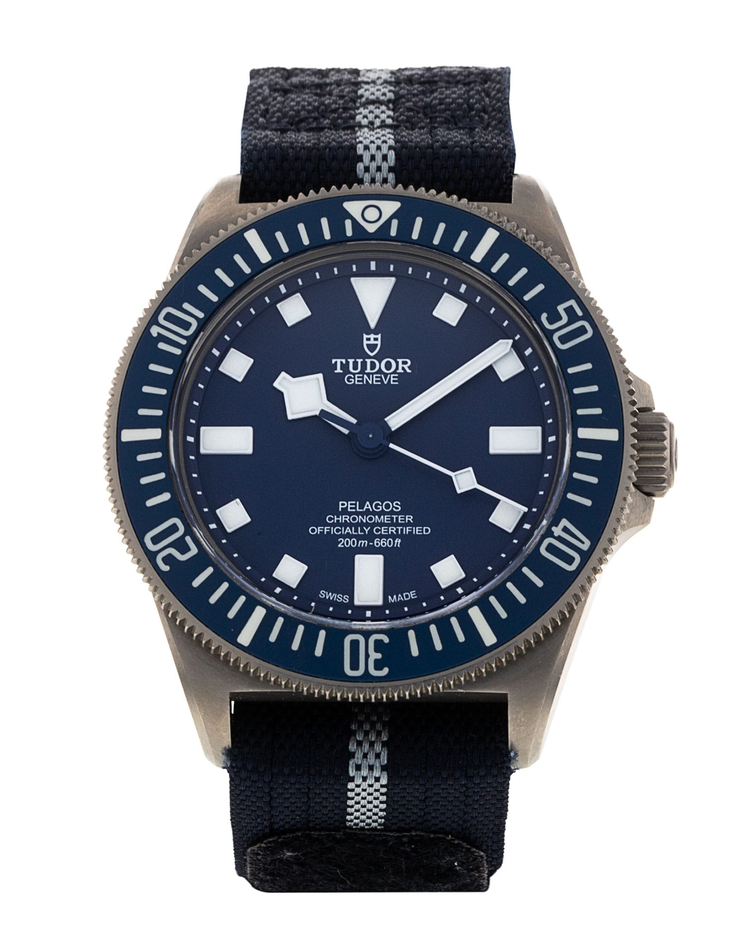 Tudor Pelagos M25707B/21-0001 Thumbnail 1