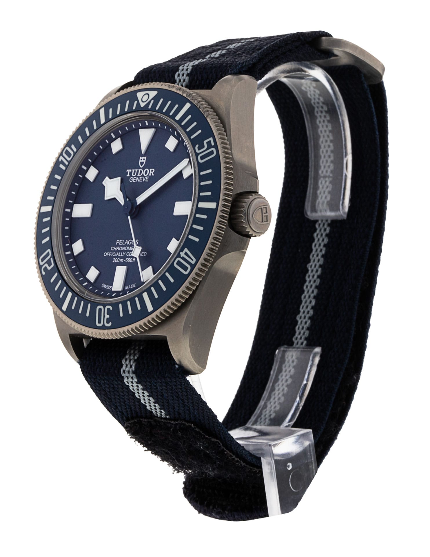 Tudor Pelagos M25707B/21-0001 Thumbnail 2