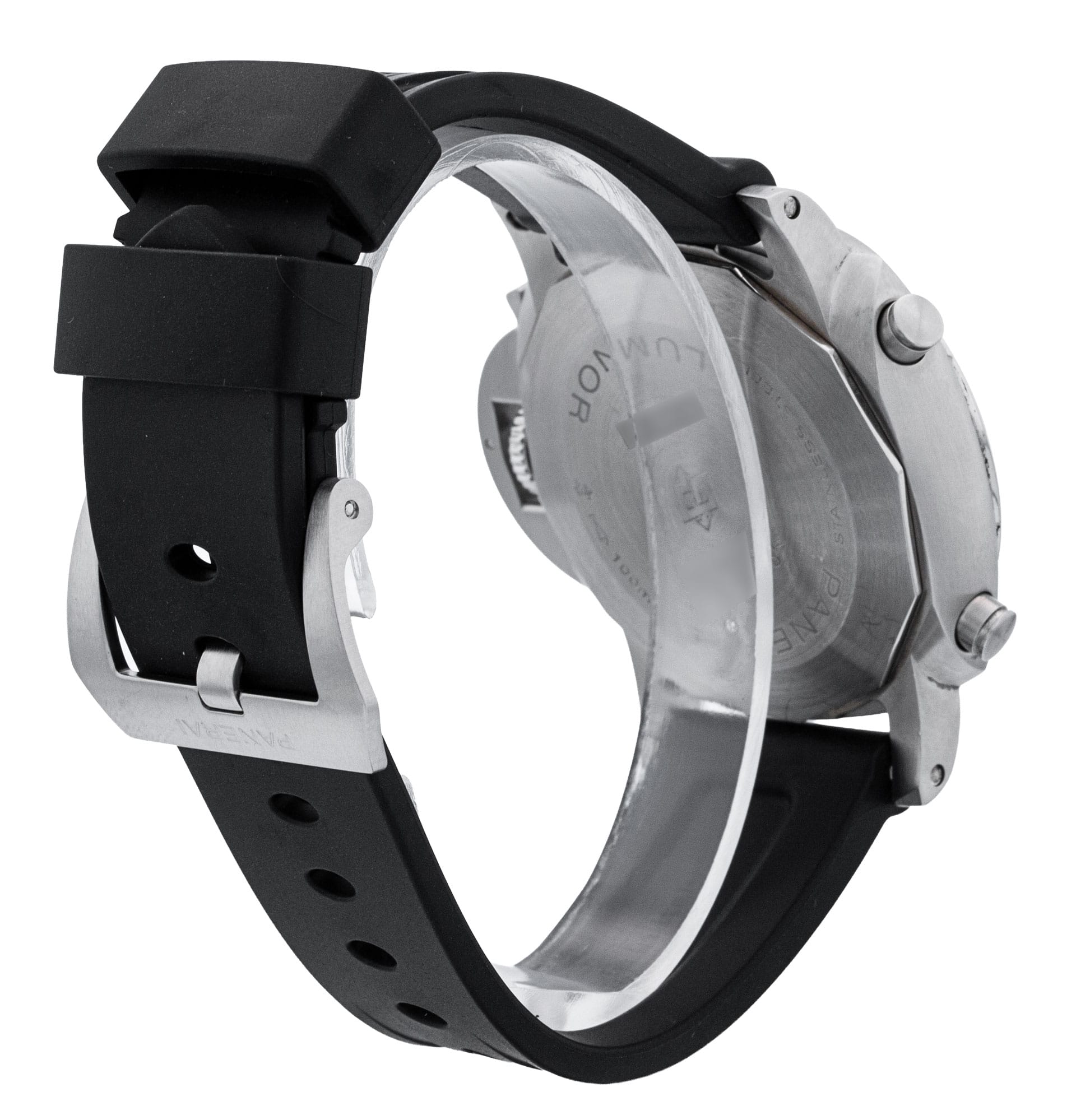 Panerai Luminor Chrono PAM01109 Thumbnail 3