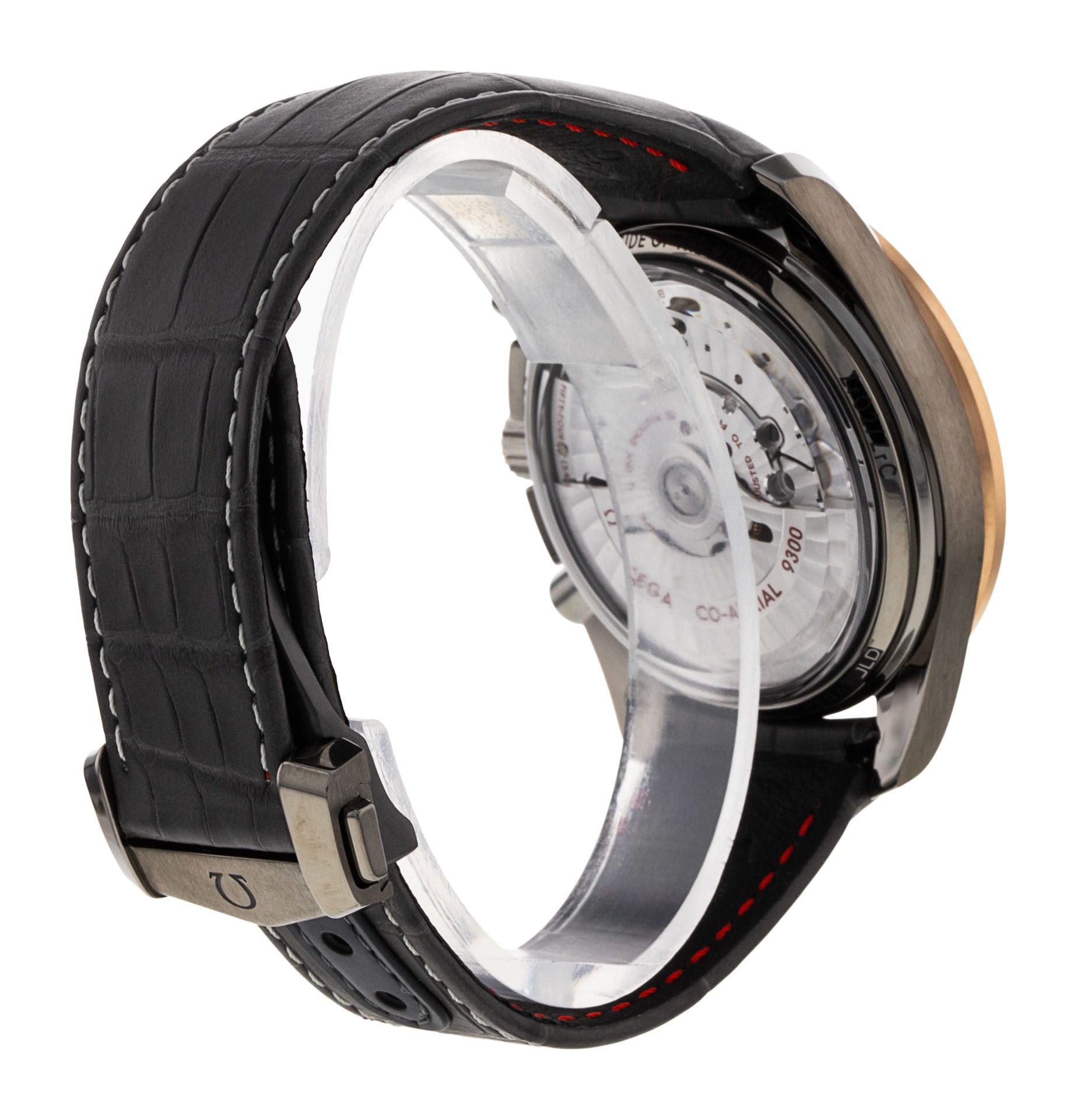 Omega Speedmaster Dark Side of the Moon 311.63.44.51.99.001 Thumbnail 3