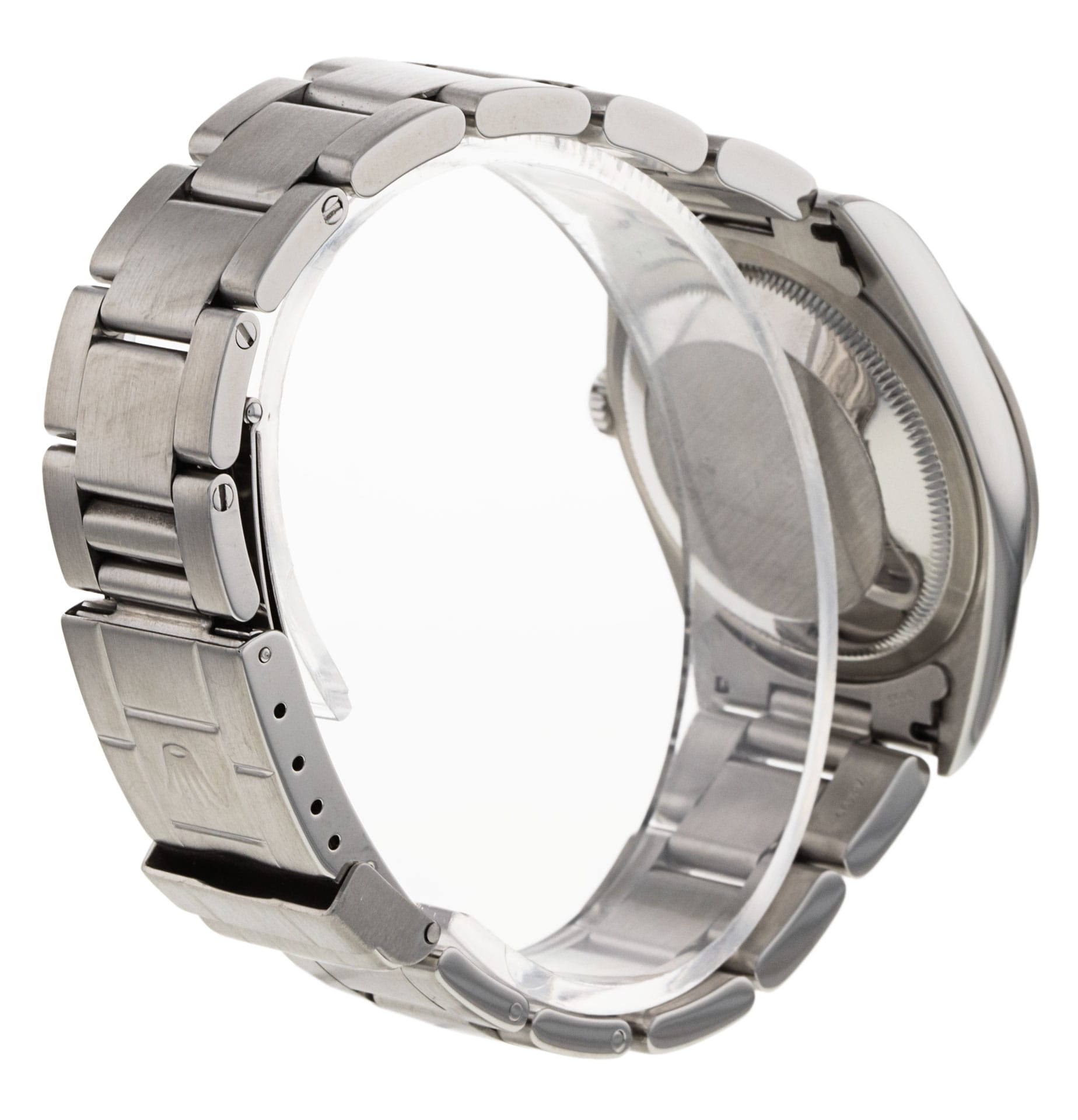 Rolex Explorer 14270 Thumbnail 3