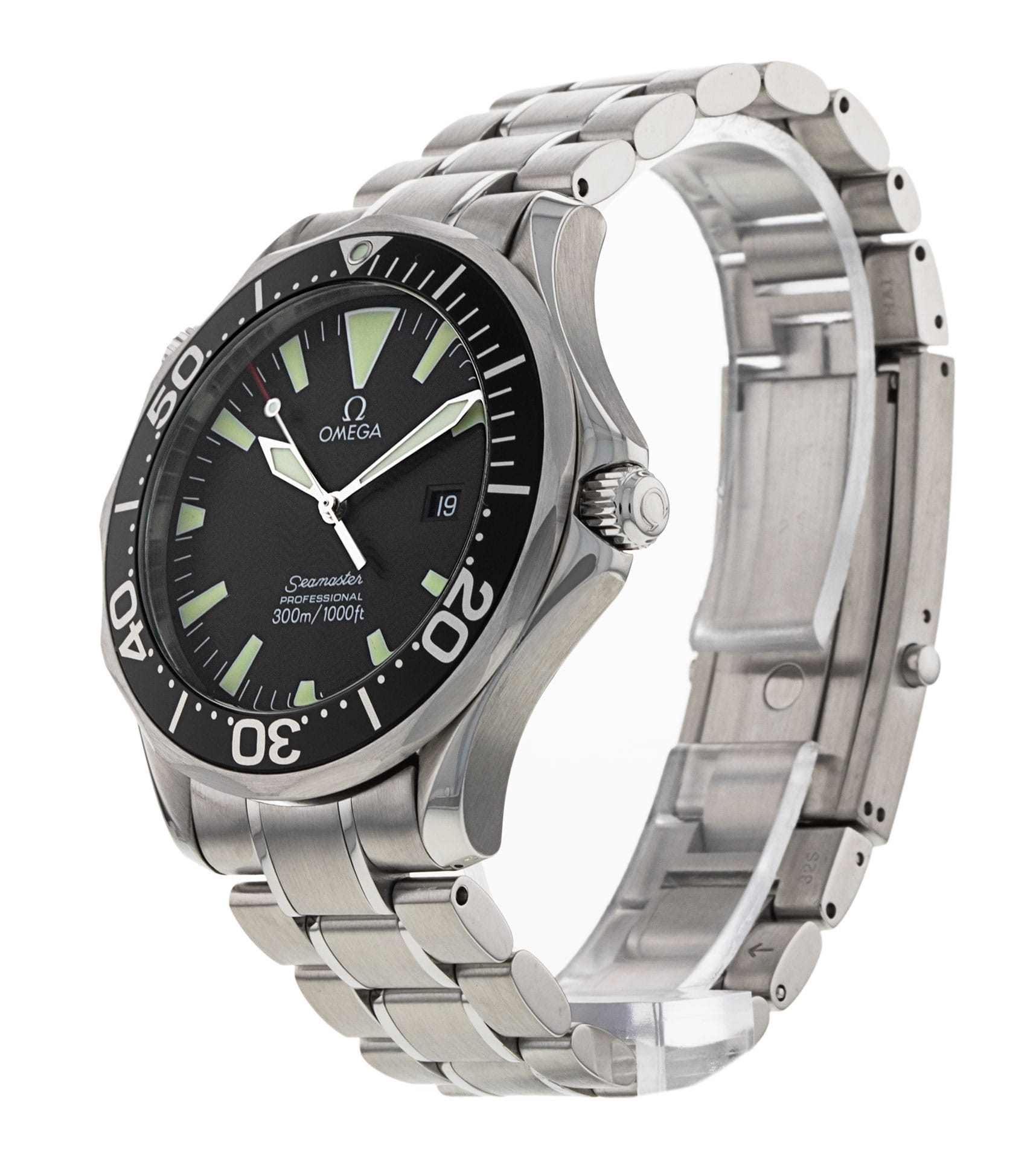 Omega Seamaster 300m 2264.50.00 Thumbnail 2