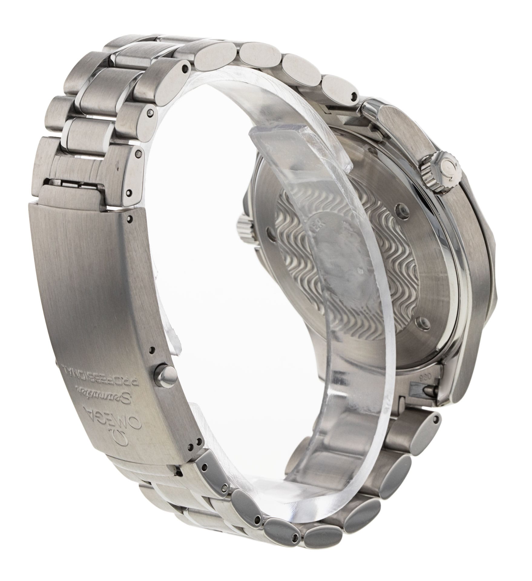 Omega Seamaster 300m 2264.50.00 Thumbnail 3